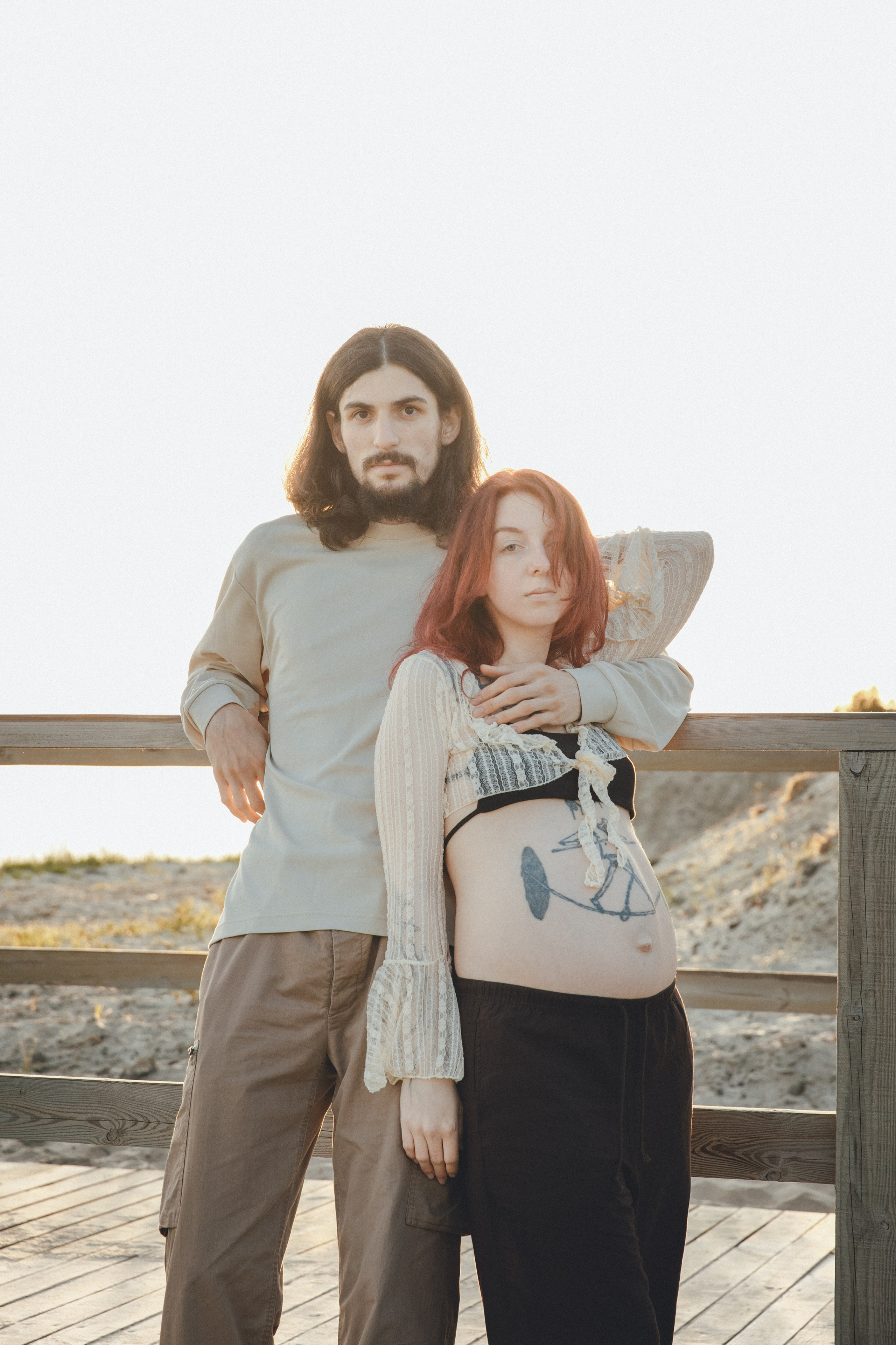 Лав стори / Малиновка. Фотограф Калининград Илья Миллер