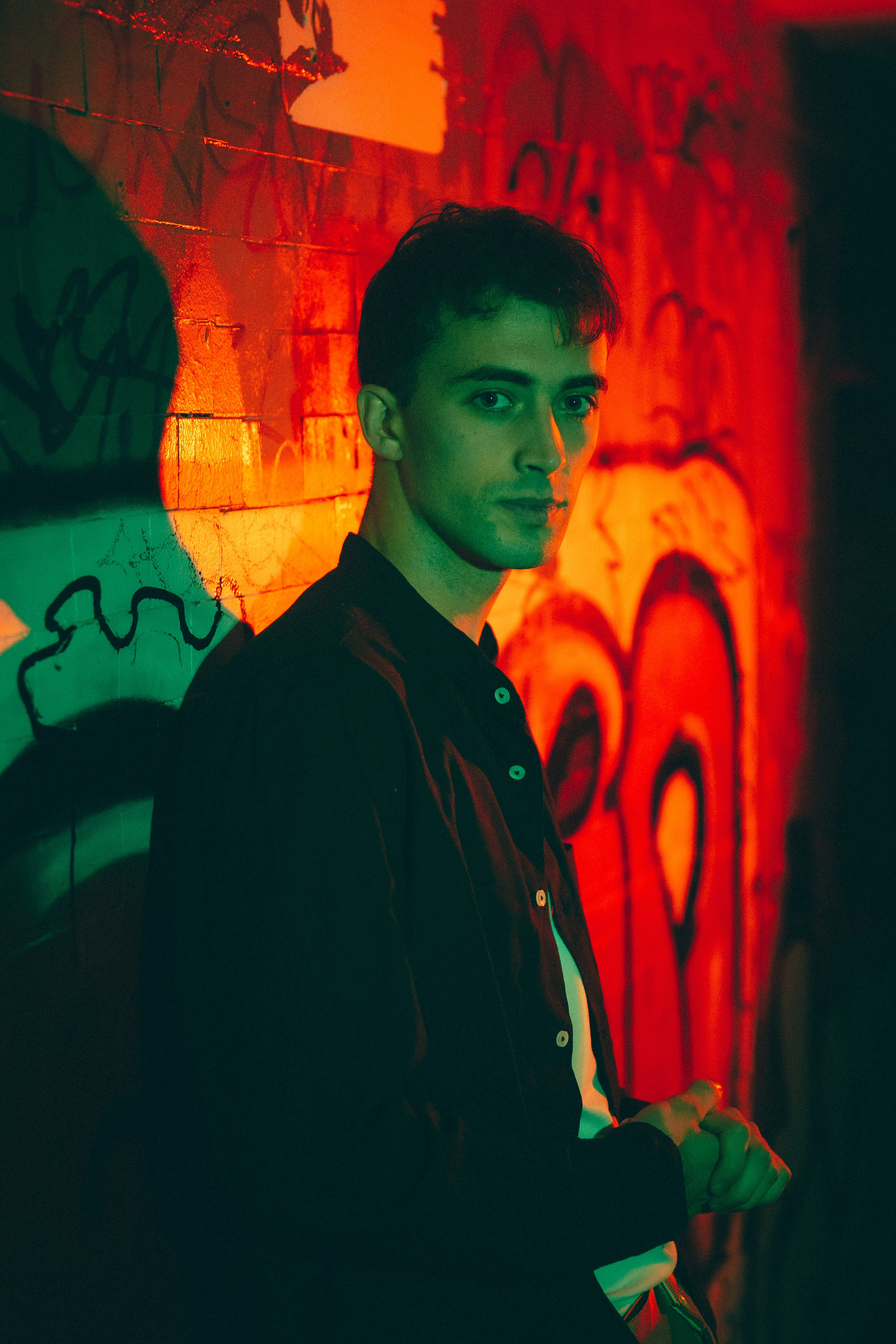 Илья. Фотограф Калининград Илья Миллер