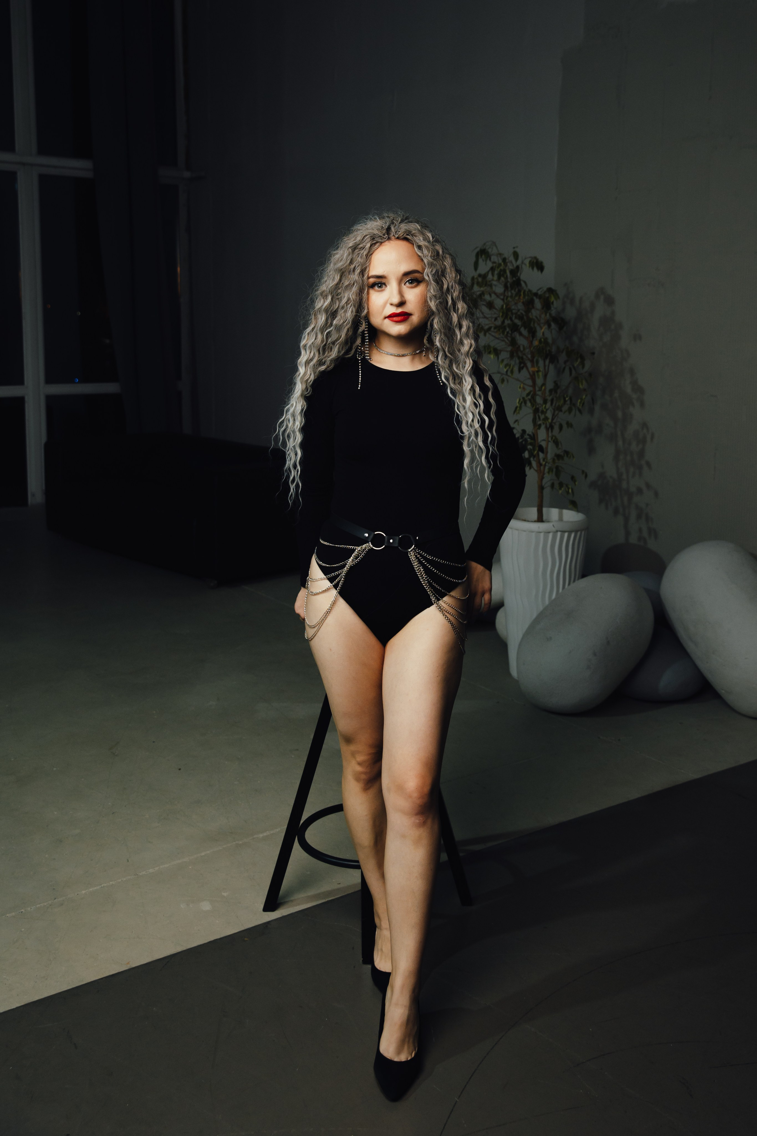 Ангелина / Фактура. Фотограф Калининград Илья Миллер