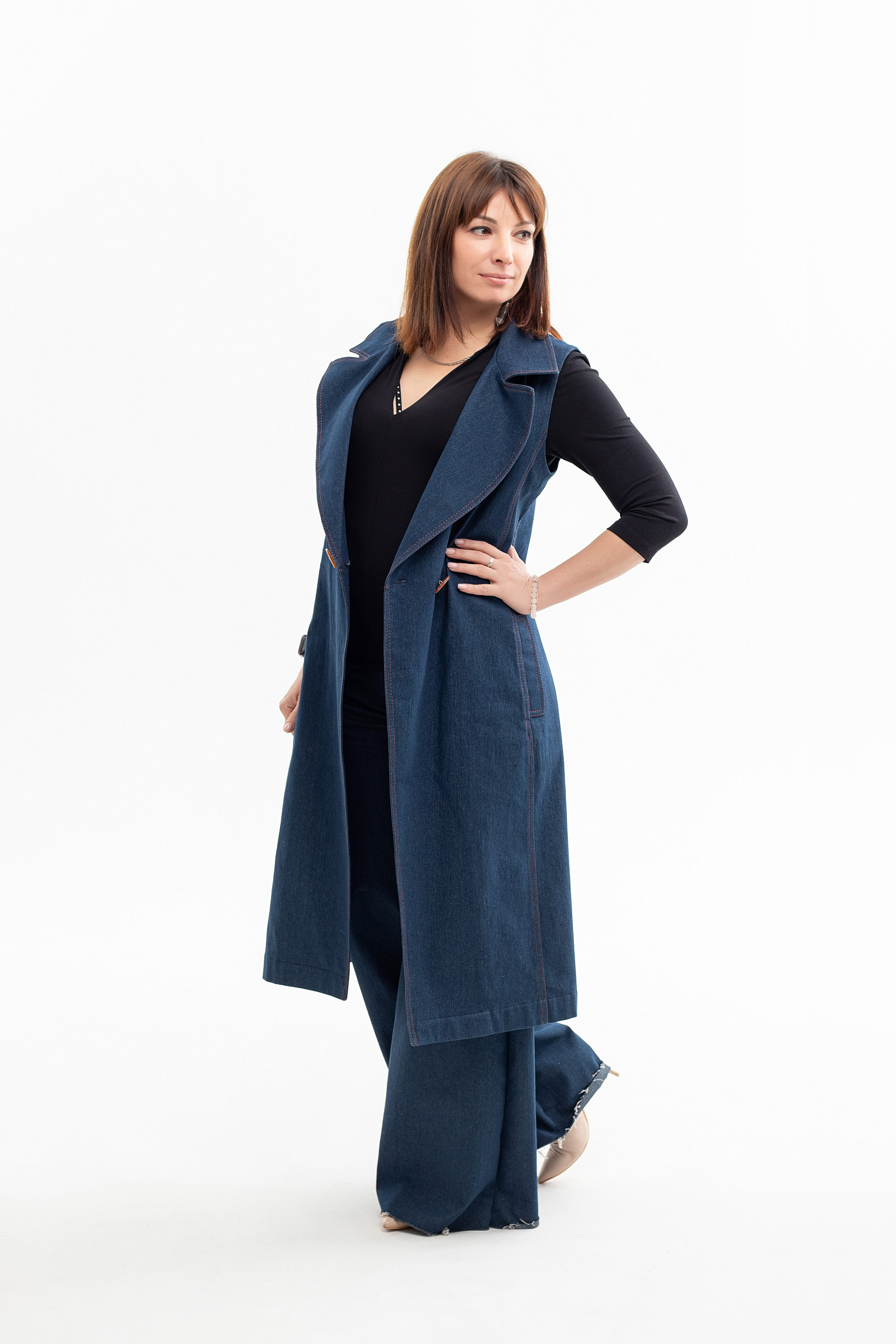 Портретная съемка. Свадебный фотограф в Екатеринбурге. Дарья Бондаренко