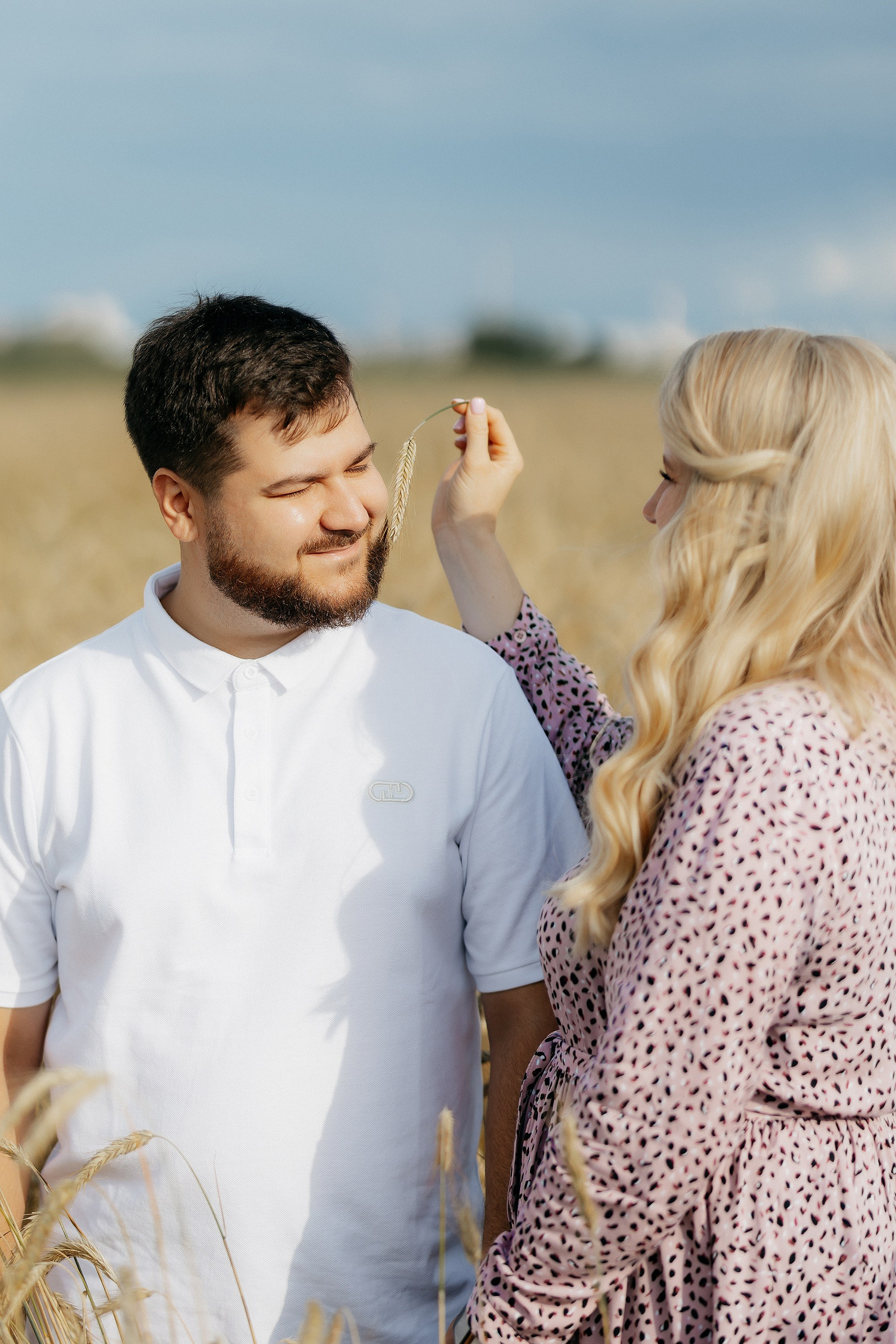 Кристина и Лёша. Фотограф видеограф Кирилл Кожуков