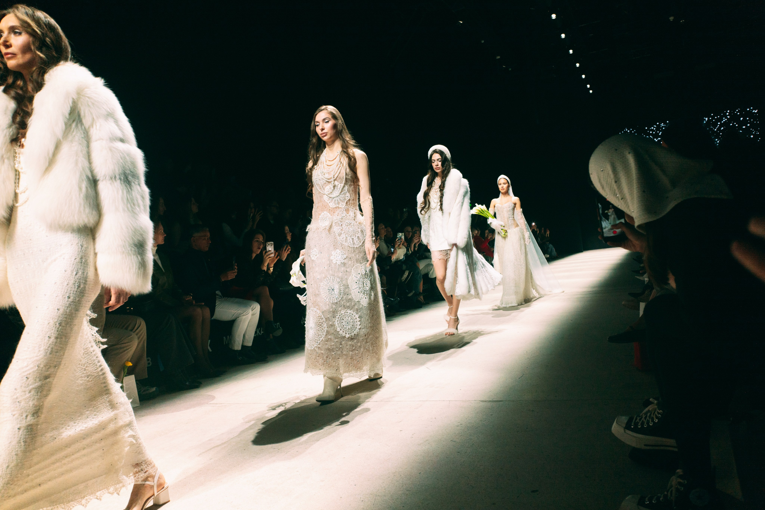 Solangel. Sasha Speranskii — Conceptual Photographer | Based in Moscow