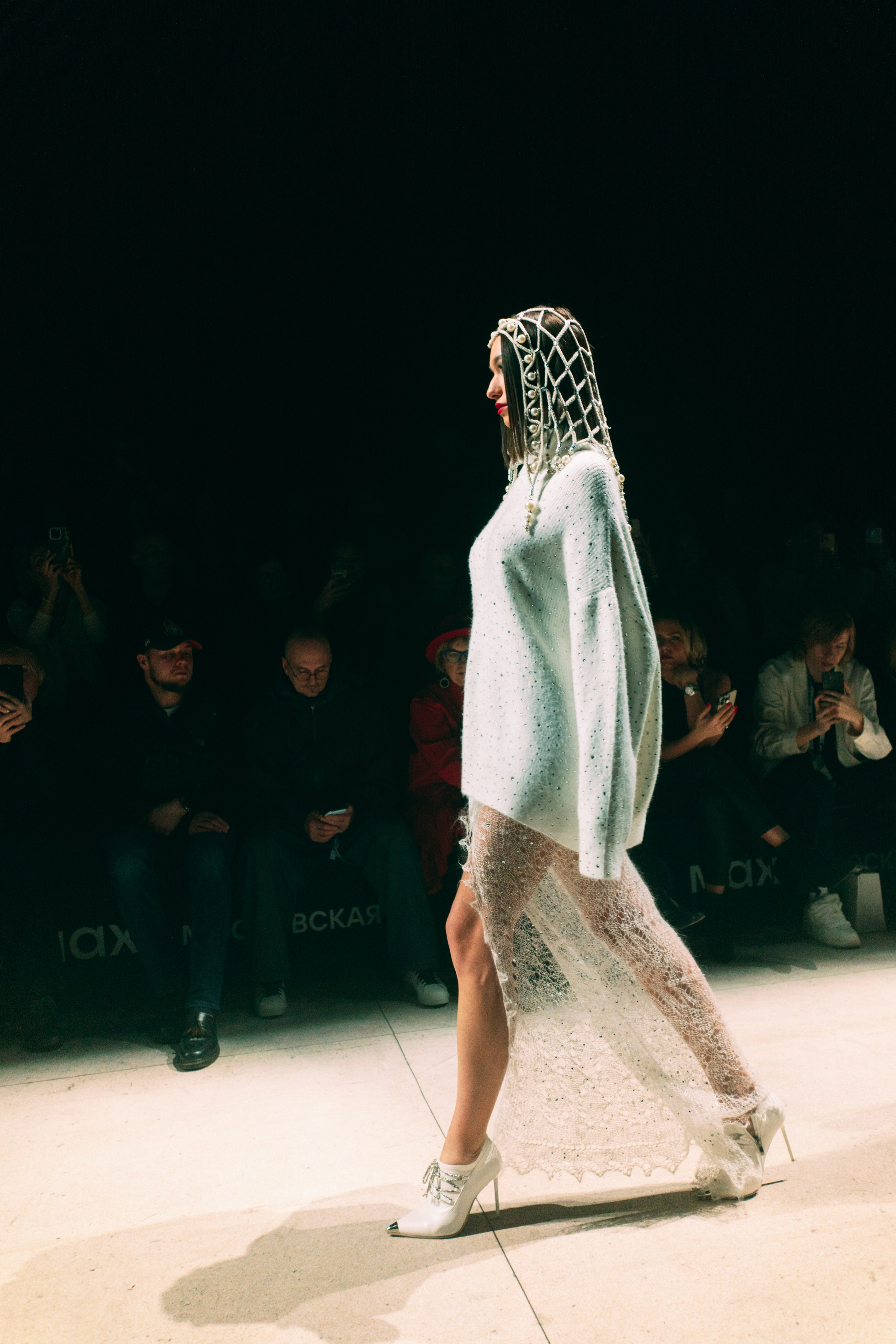 Solangel. Sasha Speranskii — Conceptual Photographer | Based in Moscow