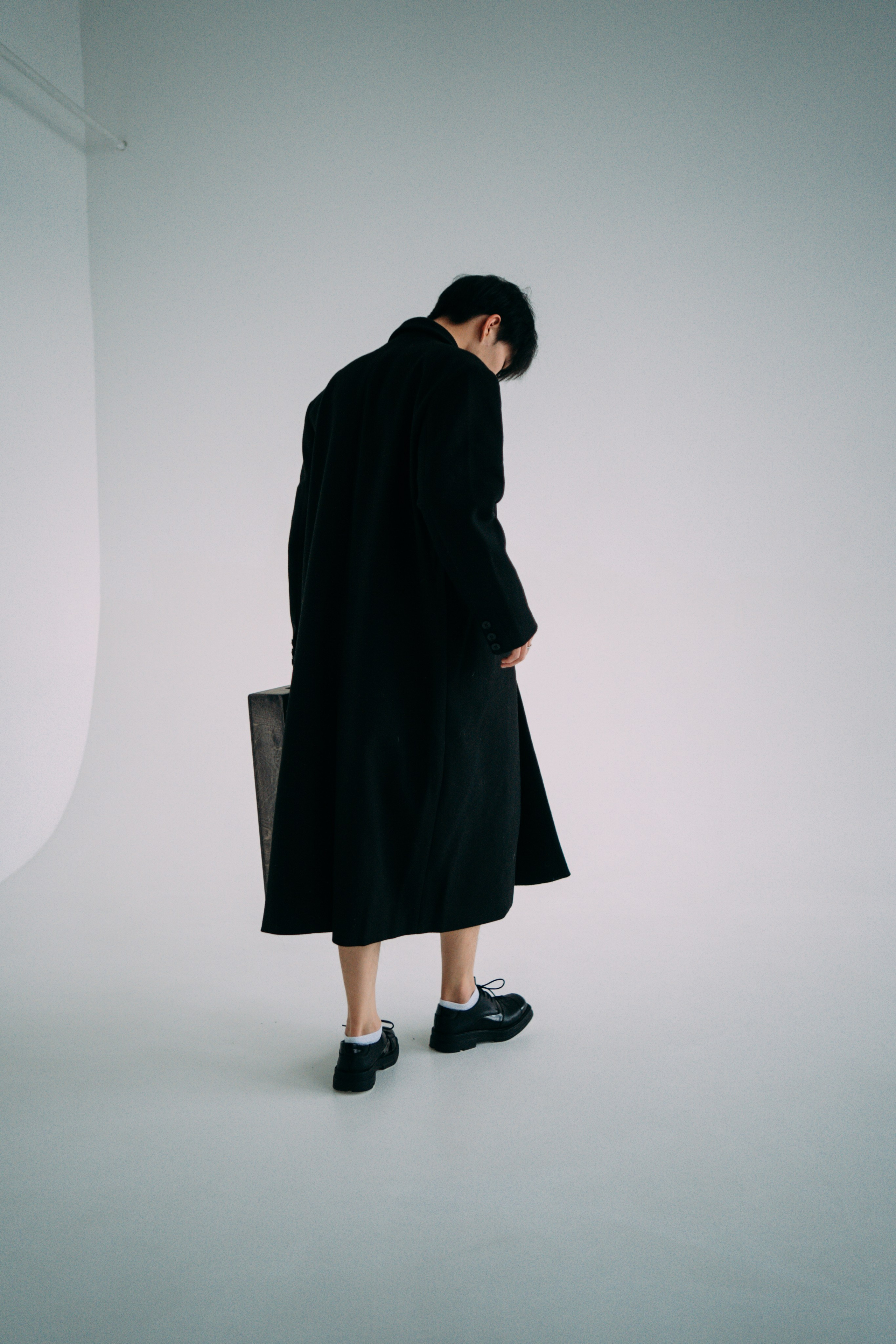 Portfolio 2024. Sasha Speranskii — Conceptual Photographer | Based in Moscow