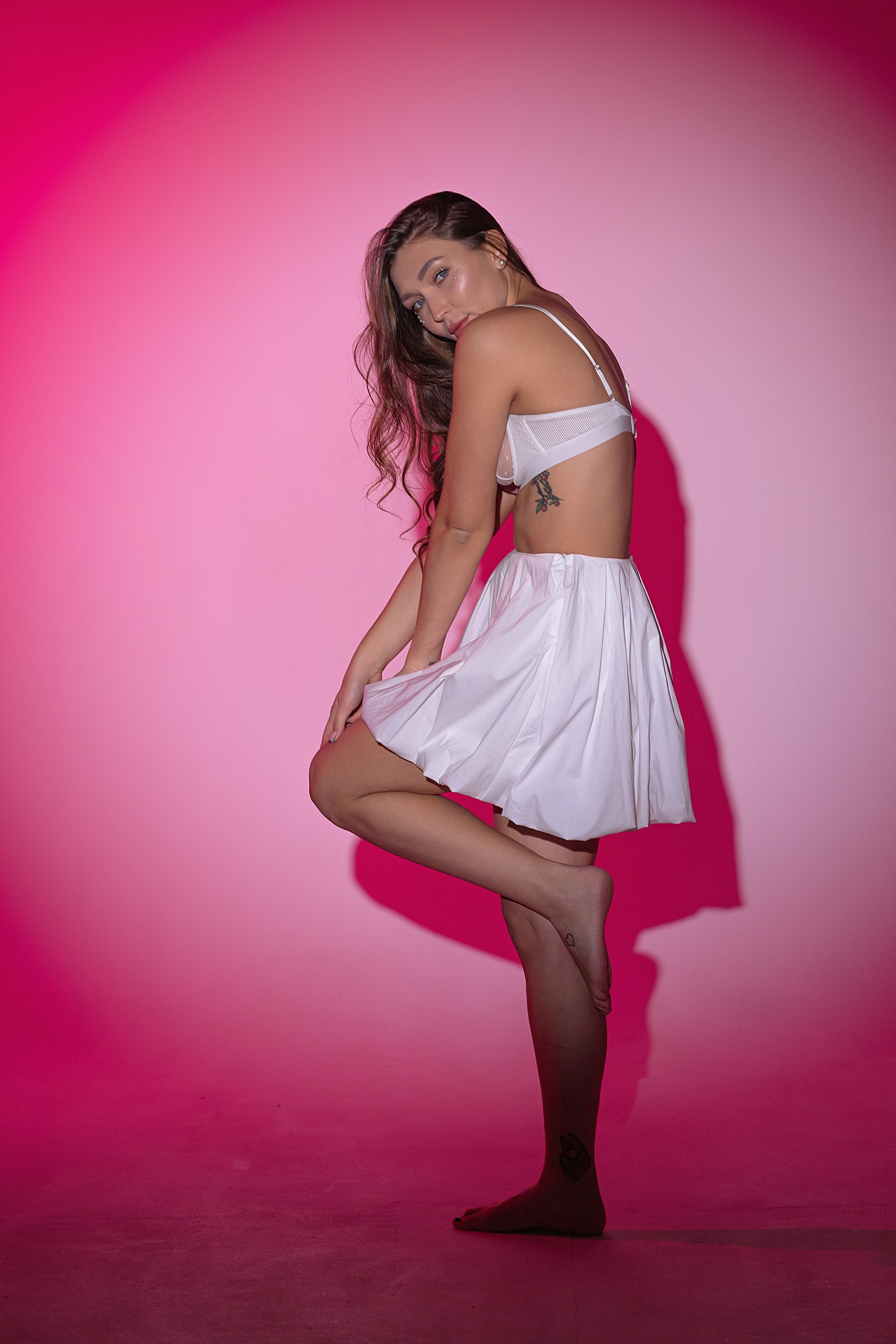 Алиса. Photographer Helen Shabalina