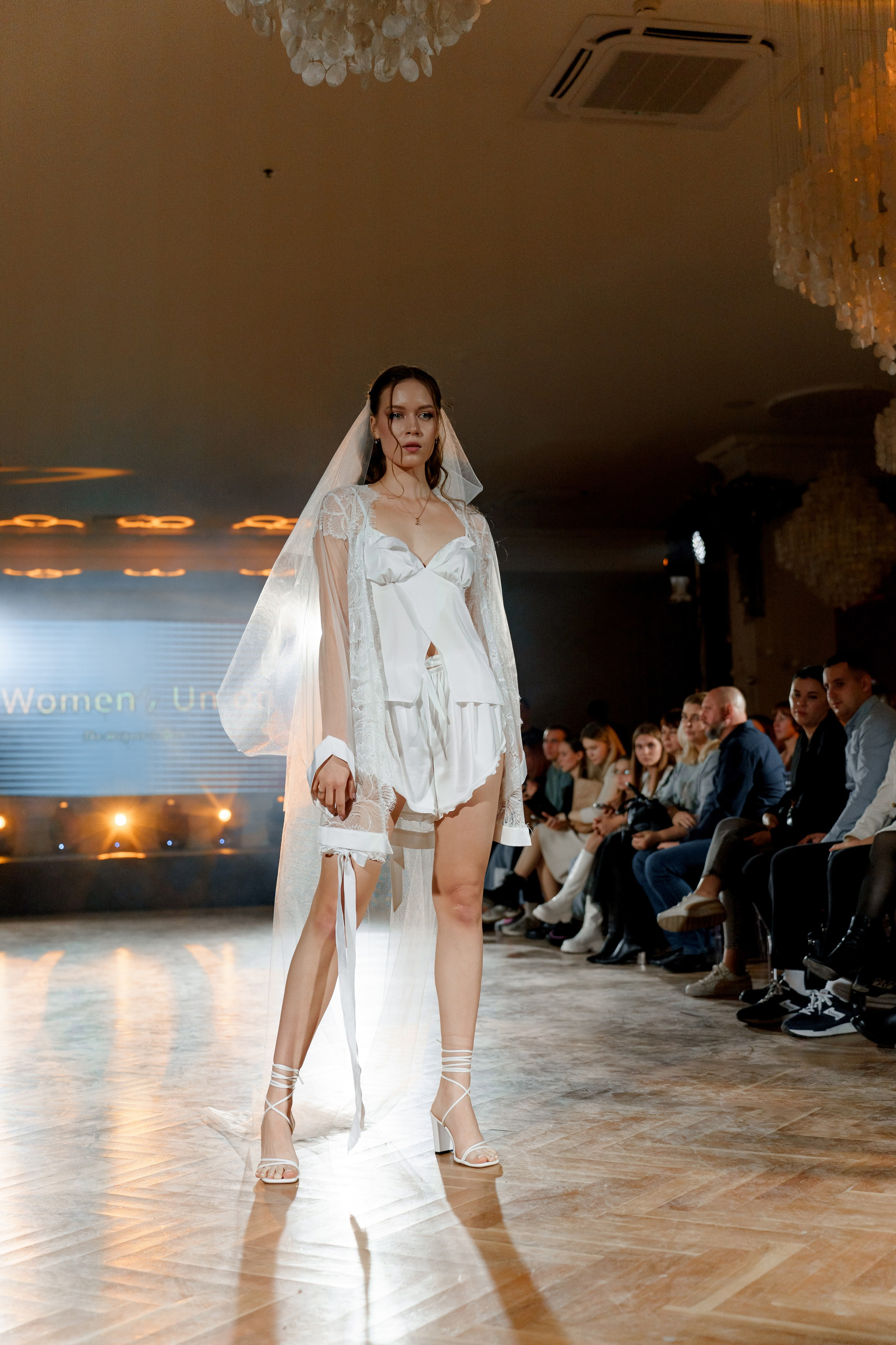 Выставка свадебных специалистов «Свадьба на 1000%». Свадебный фотограф в Санкт-Петербурге