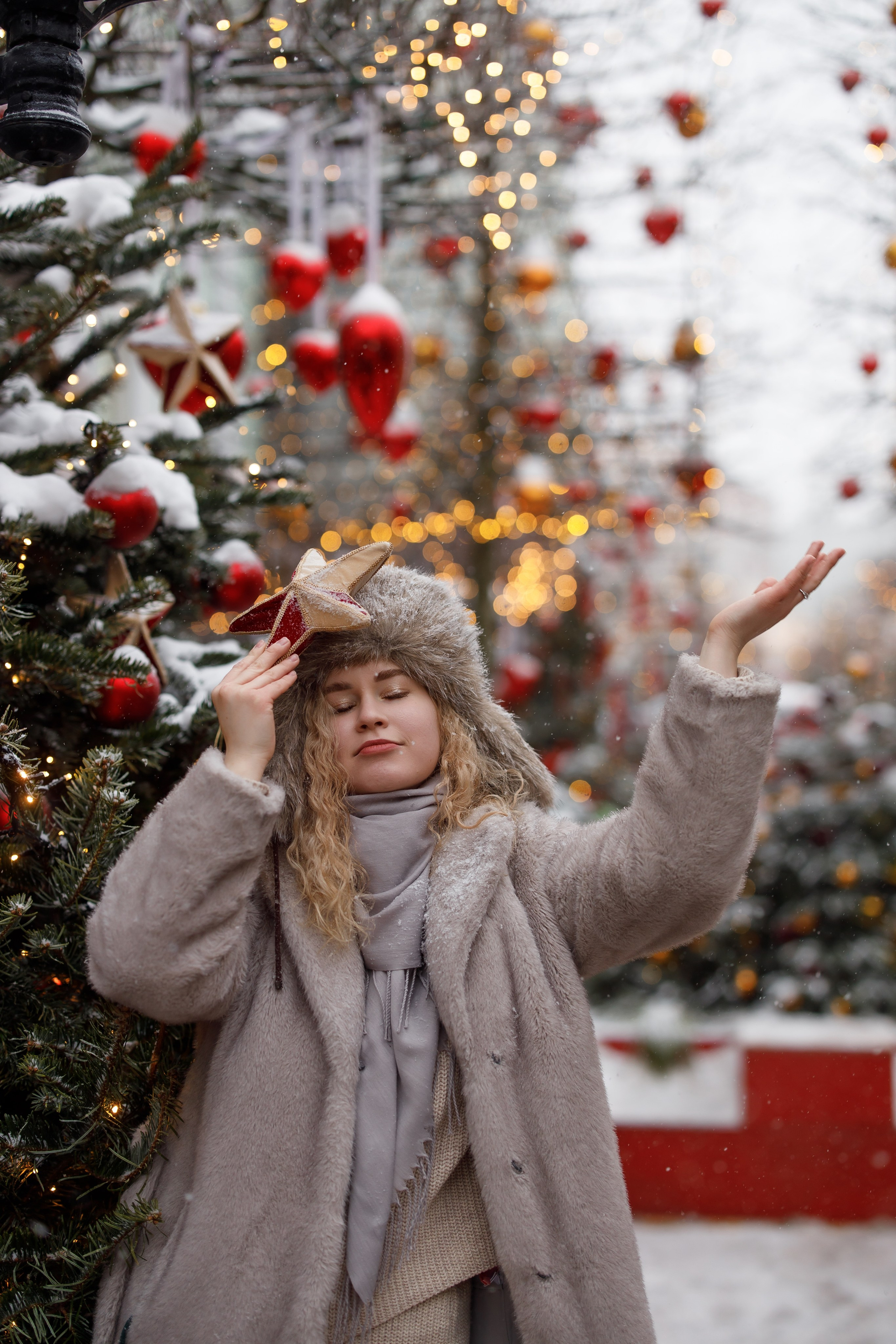 Индивидуальные. Фотограф и видеограф Москва Анапа