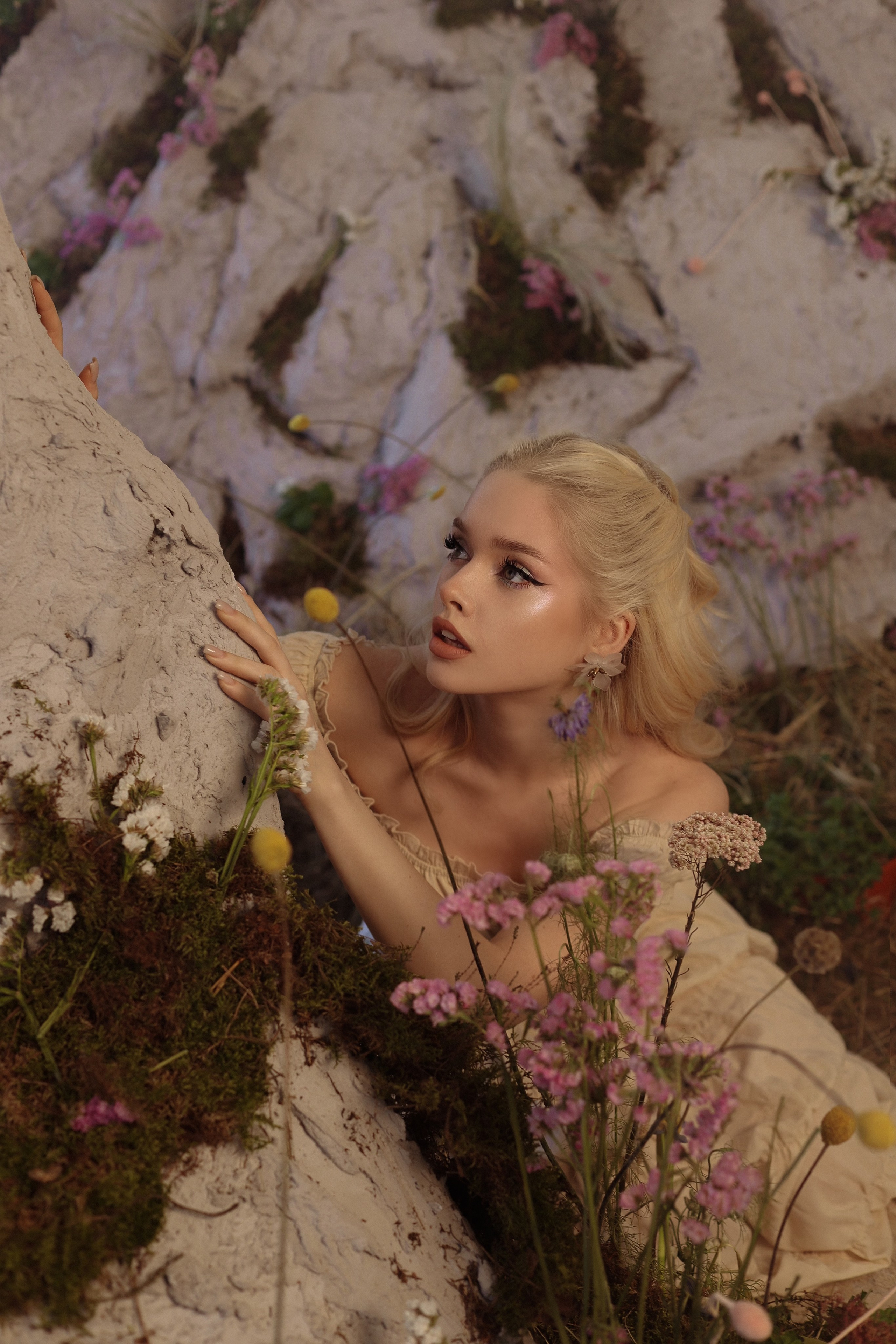 Софа. Фотограф & Видеомейкер в Москве