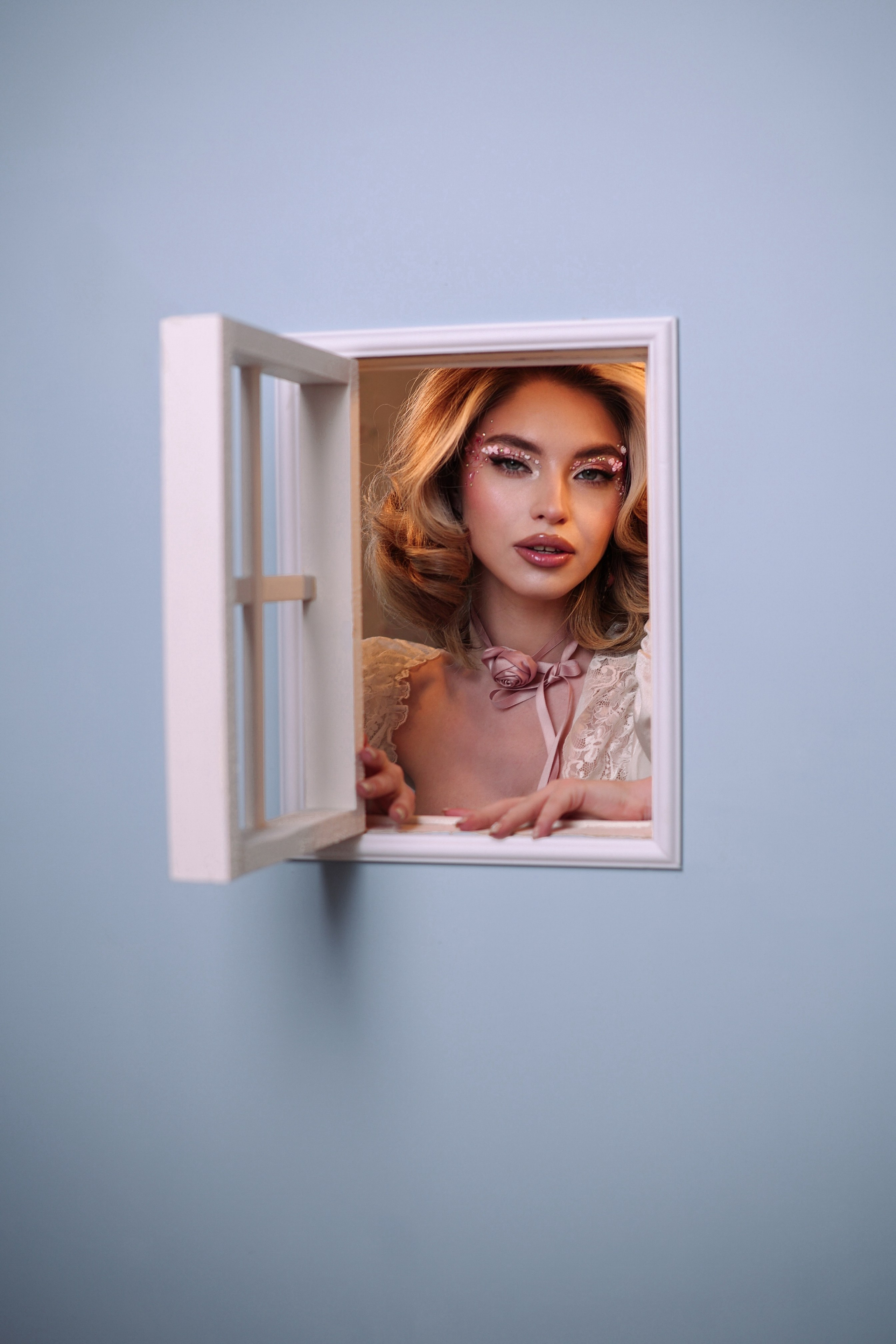 Лера. Фотограф & Видеомейкер в Москве