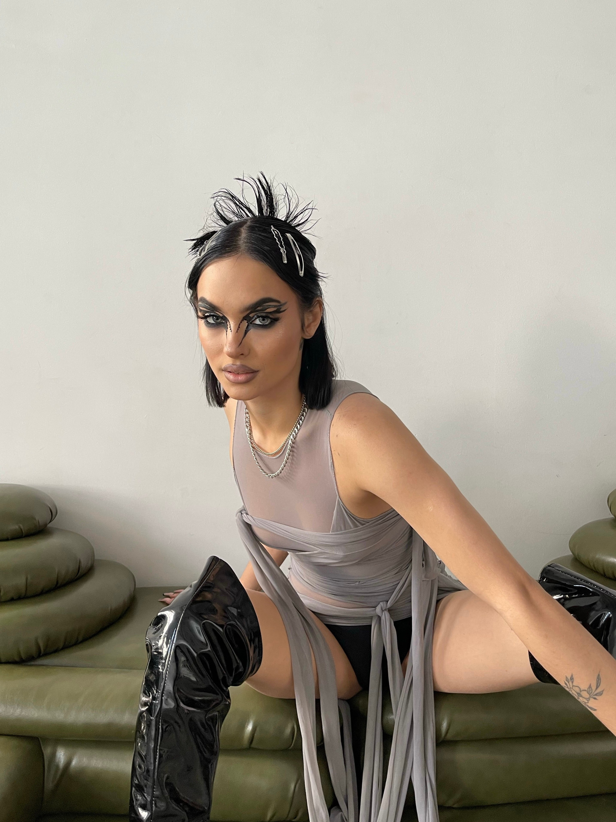 Anastasia Yseeva. Фотограф & Видеомейкер в Москве