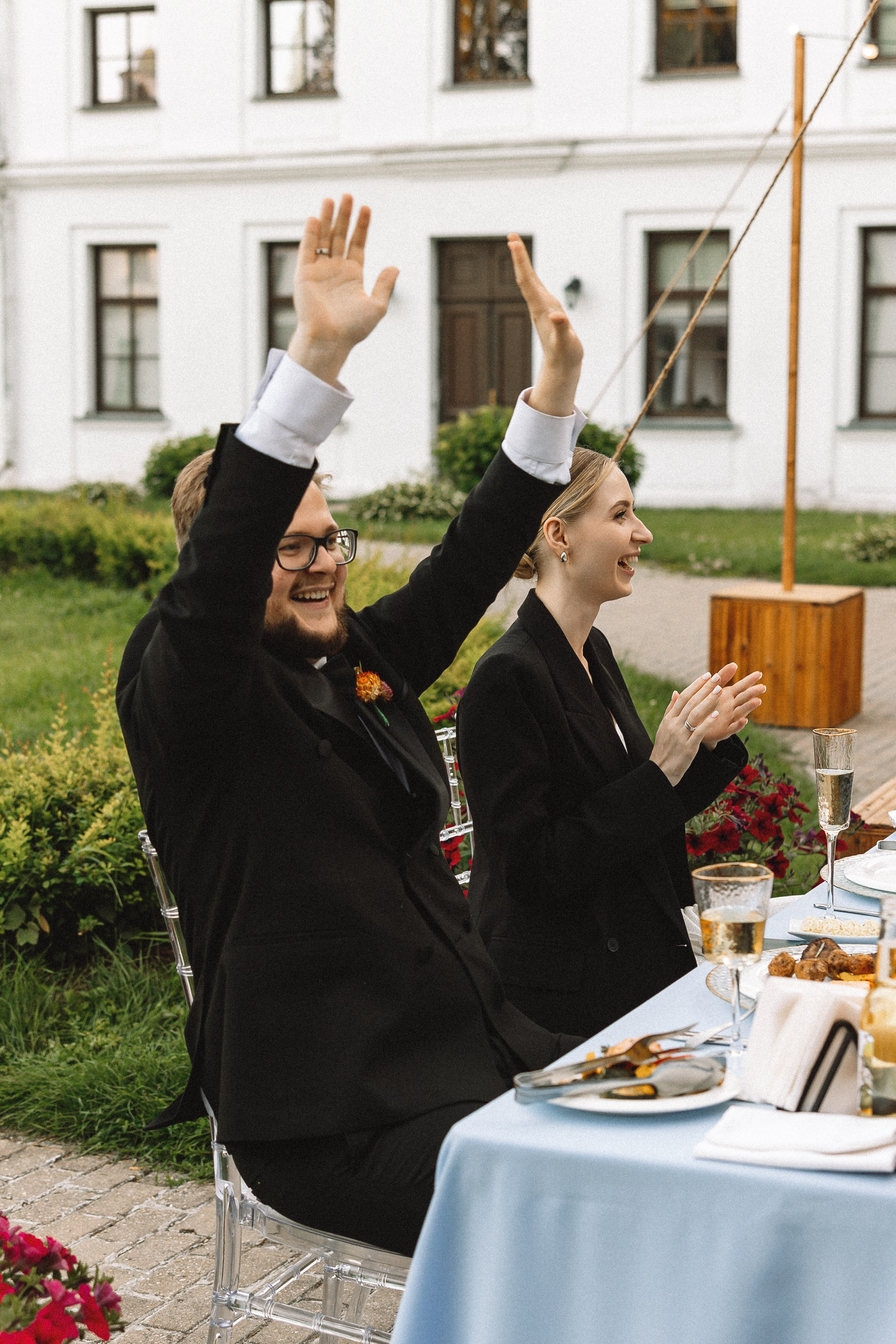 Виктория и Александр. Lifestyle фотограф в Санкт-Петербурге Анна Щекалева