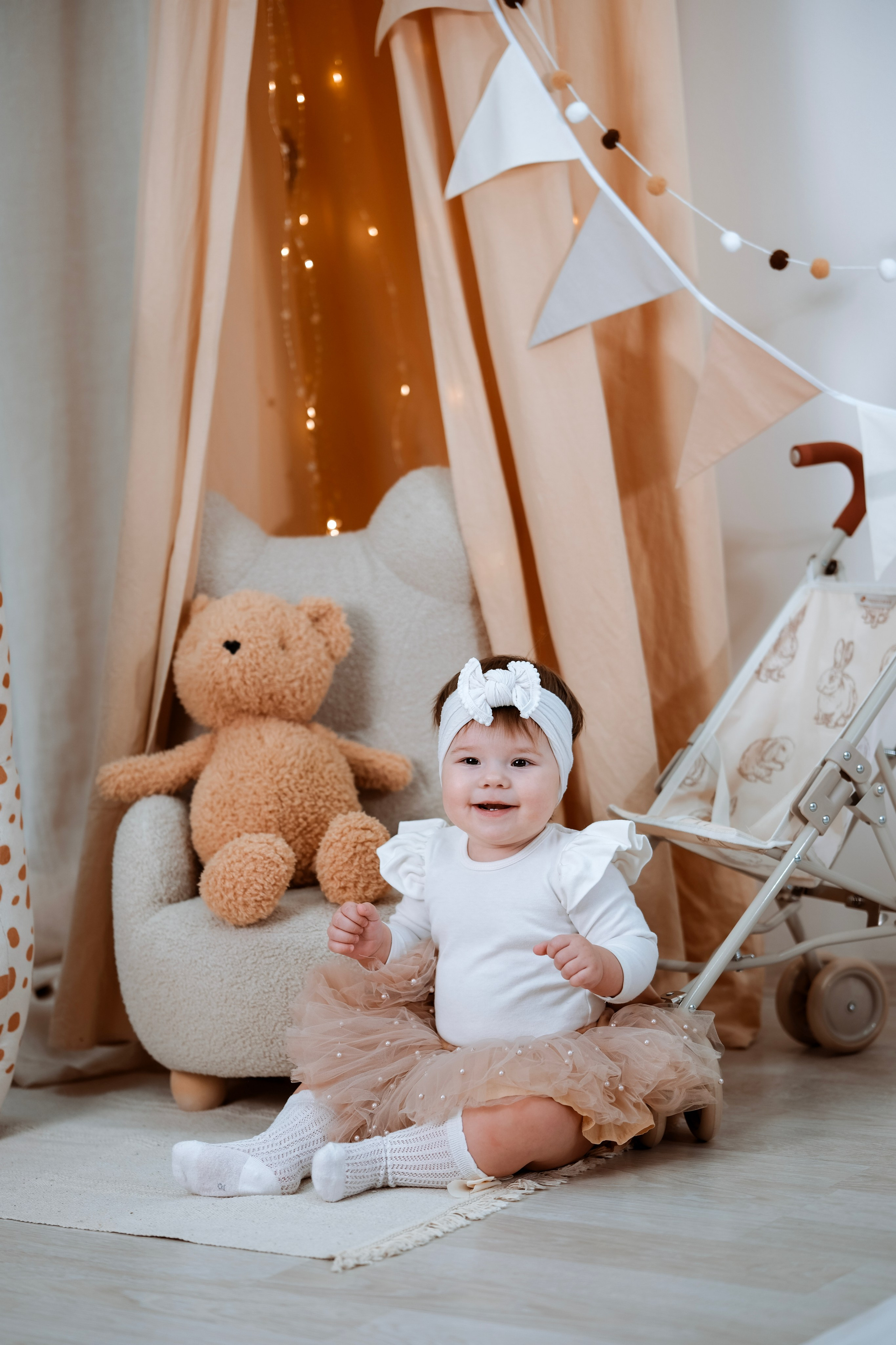 Хеппи. Фотограф новорожденных в Брянске Анжелика Прохоренкова