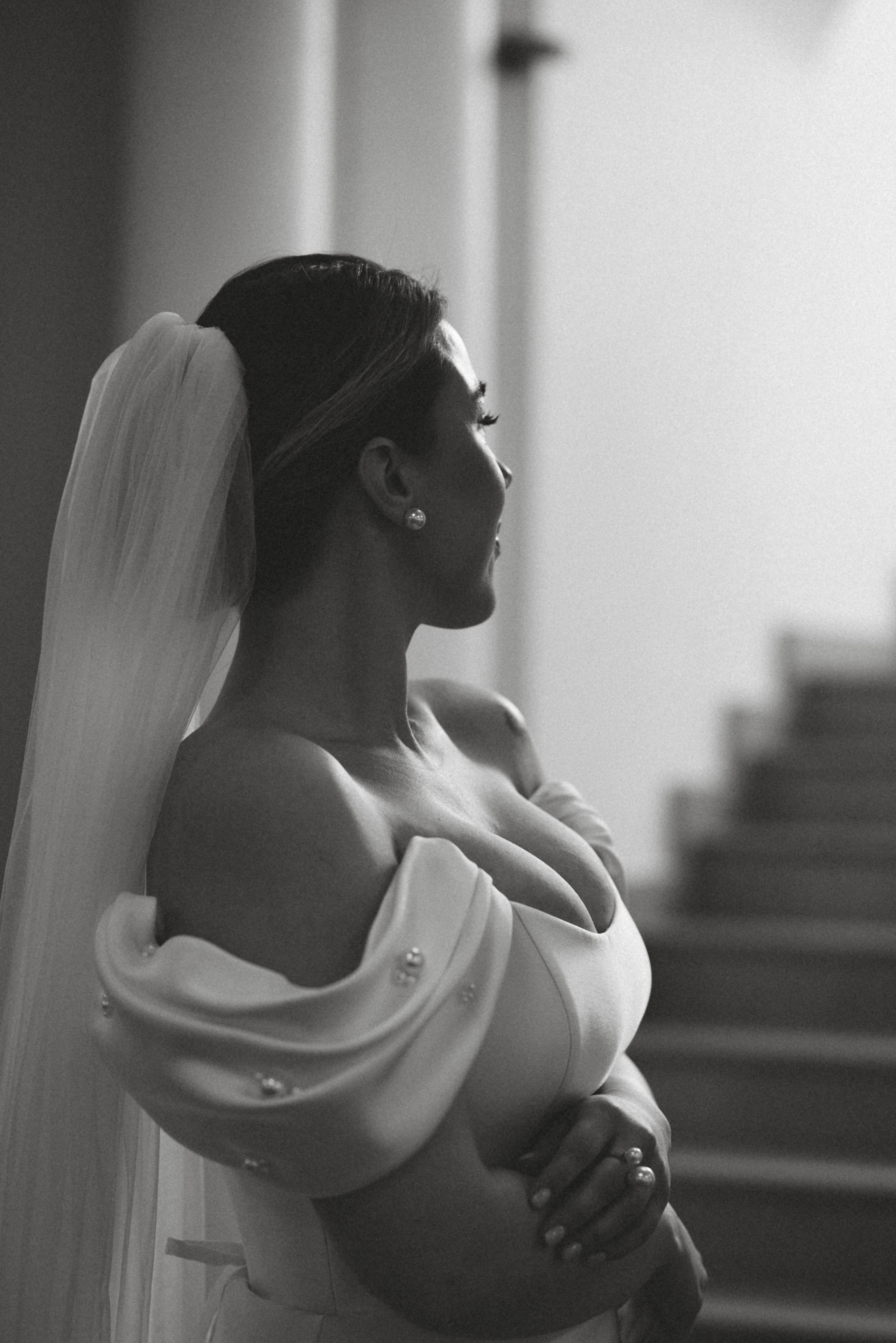 Иван и Полина. Семейный и свадебный фотограф в Ярославле Кропина Инна