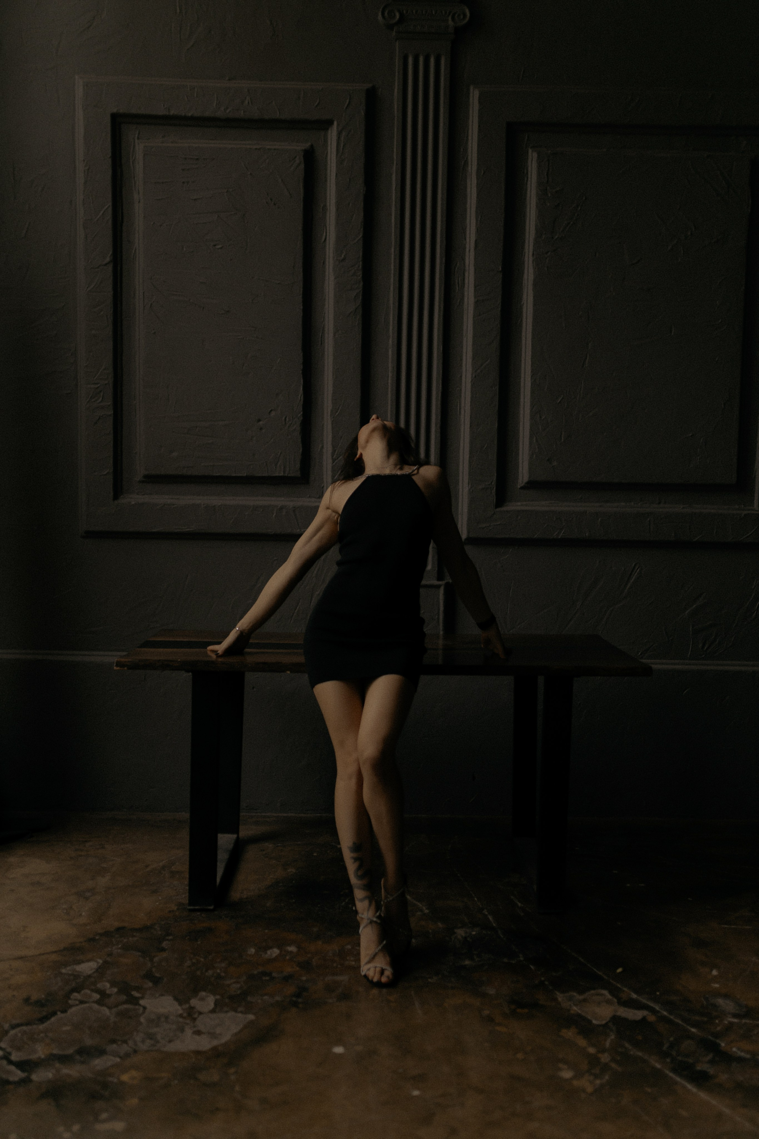 Евгения. DARYA.BELKINA