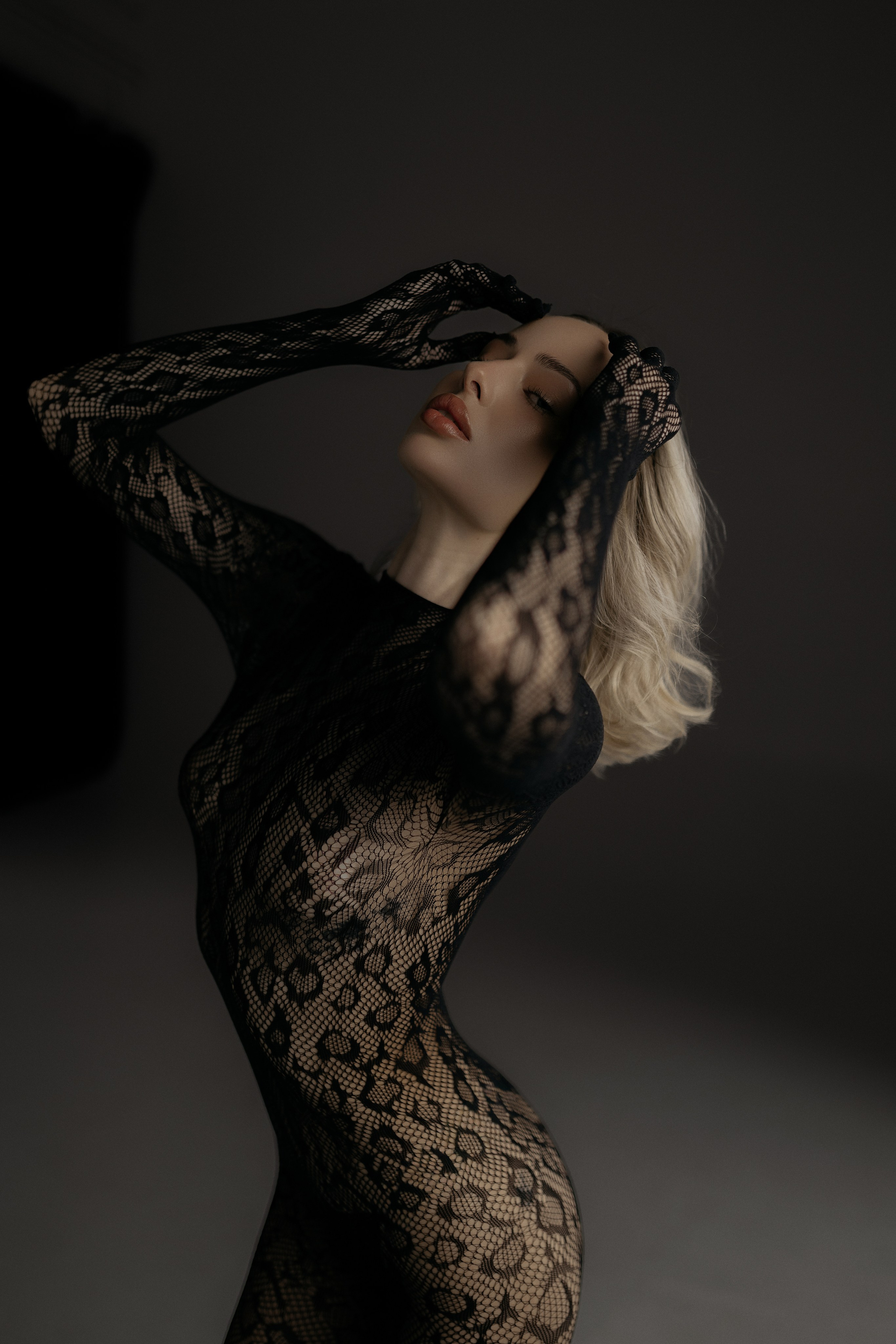 Ксения. DARYA.BELKINA