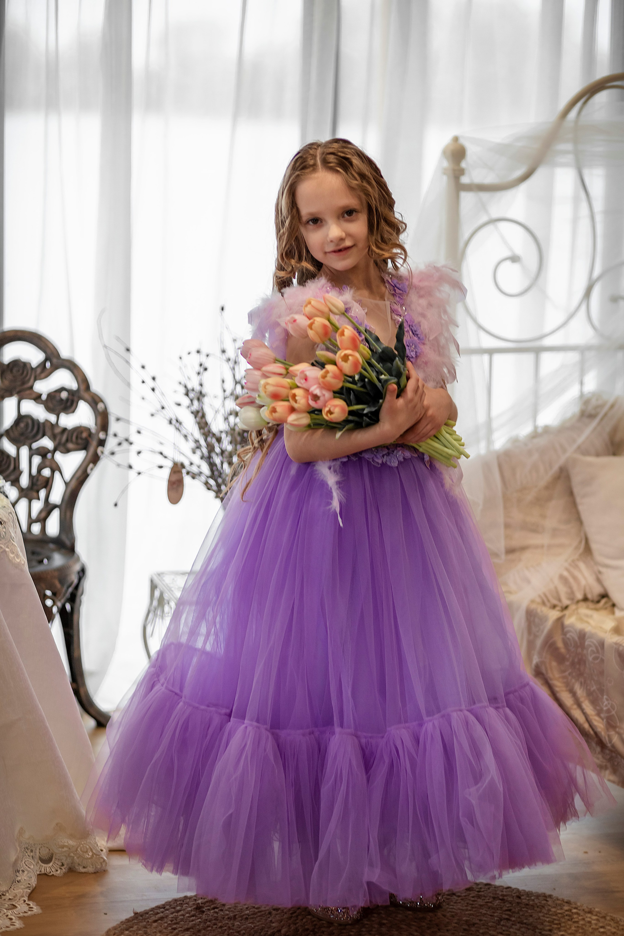 Фотосессия с кроликами. Фотограф Ольга Бобб Нижний Новгород