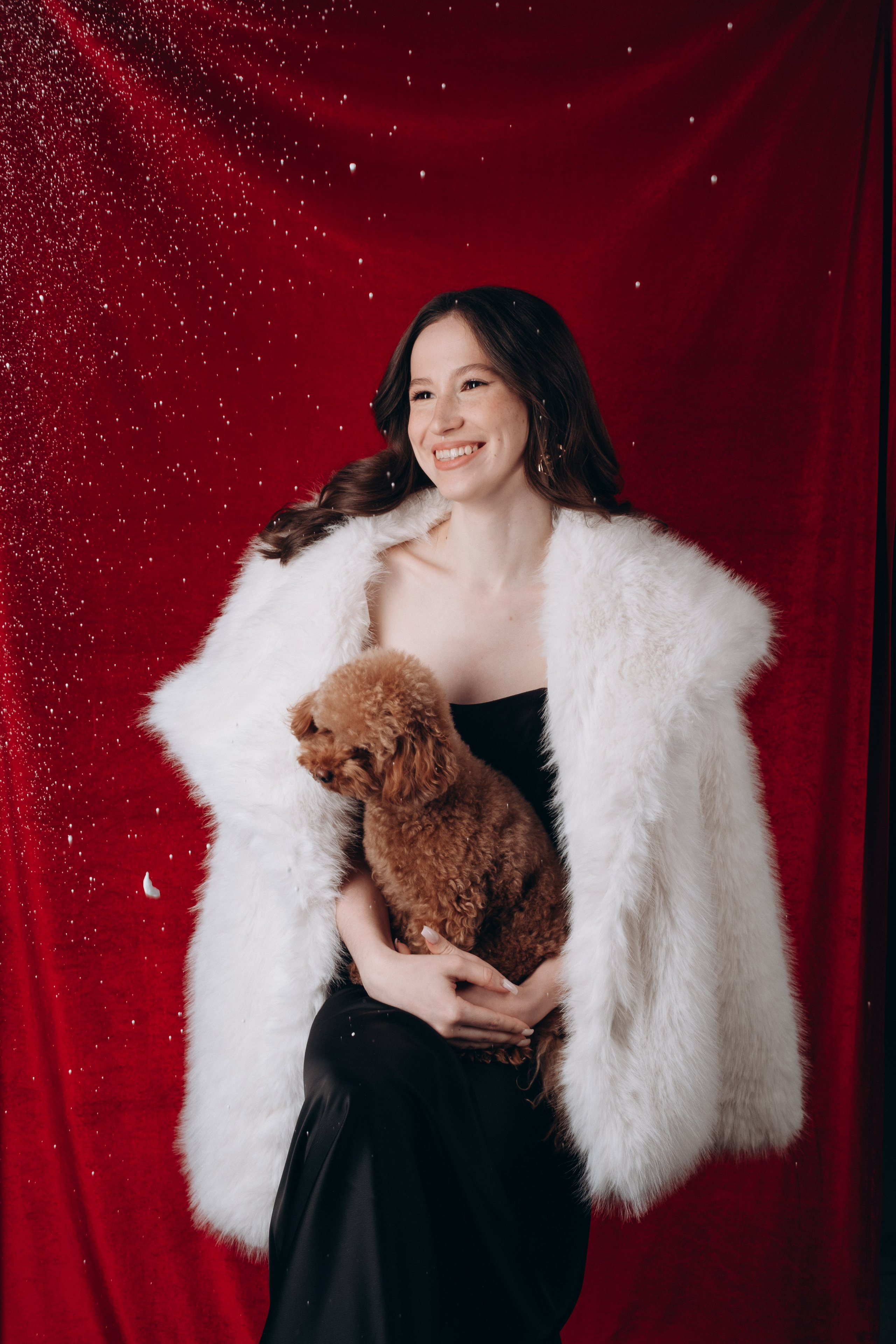 Polina. Фотограф|Москва — Агбаш Лера