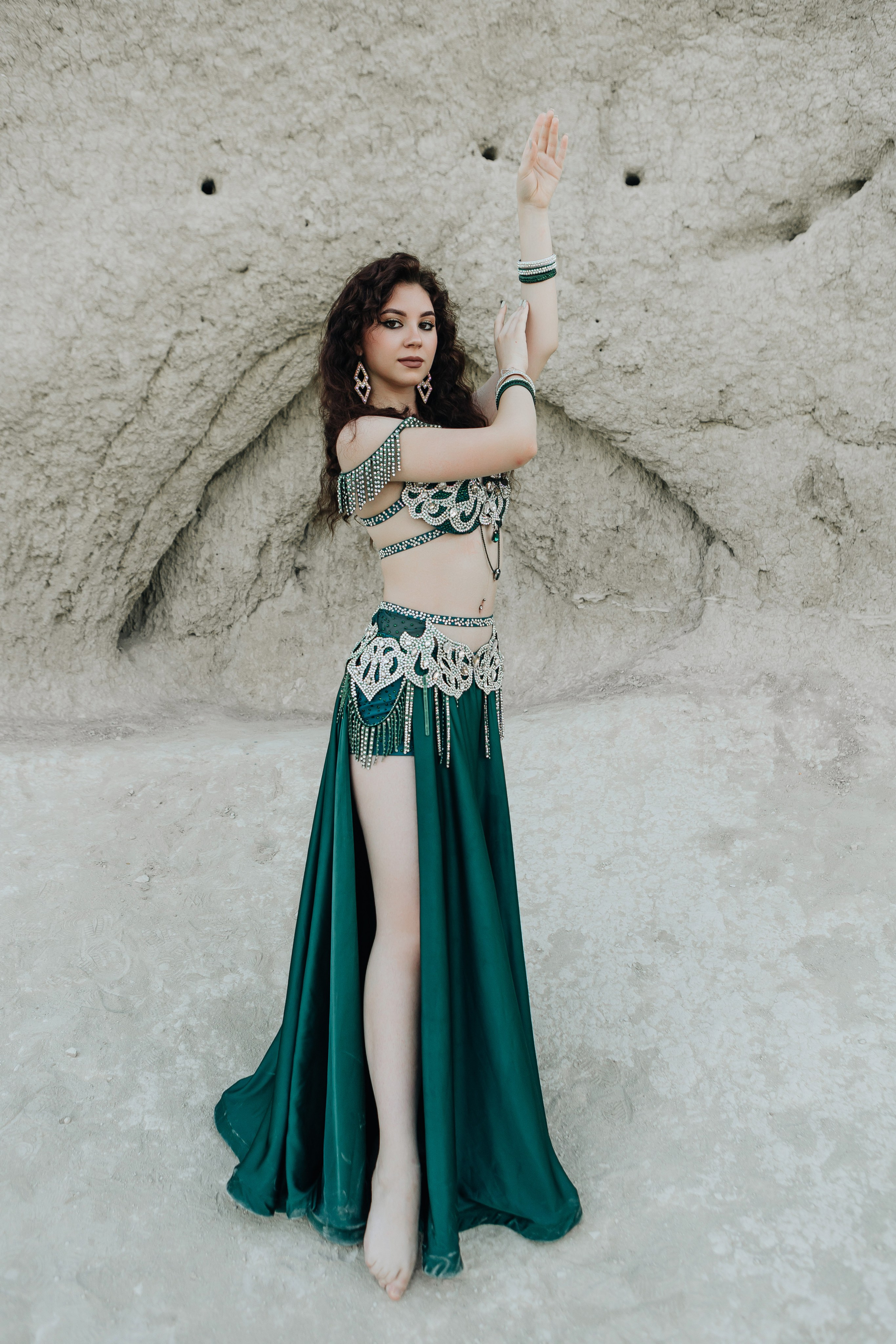 Восточная сказка. Фотограф Трифон Мира