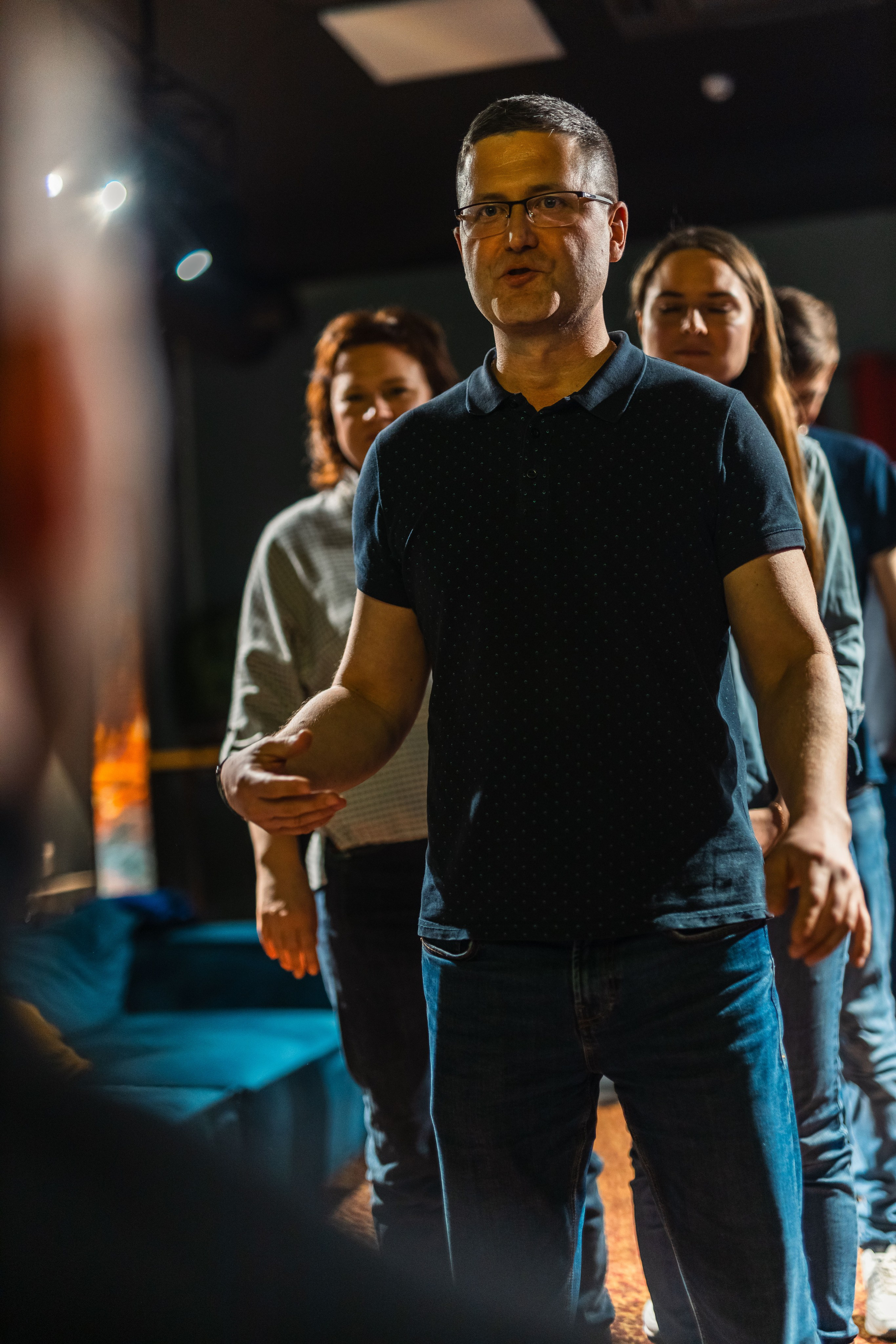 Show Today. Репортажный фотограф в Новосибирске