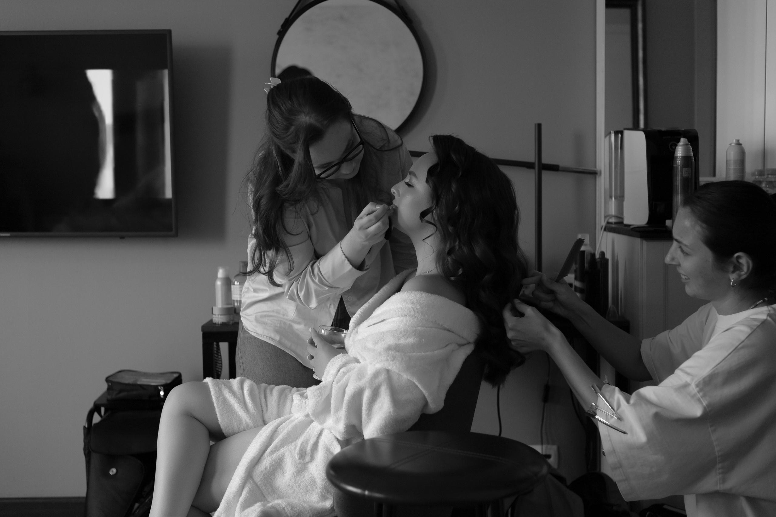 M&M's. Свадебный и семейный фотограф Арина Кулёва