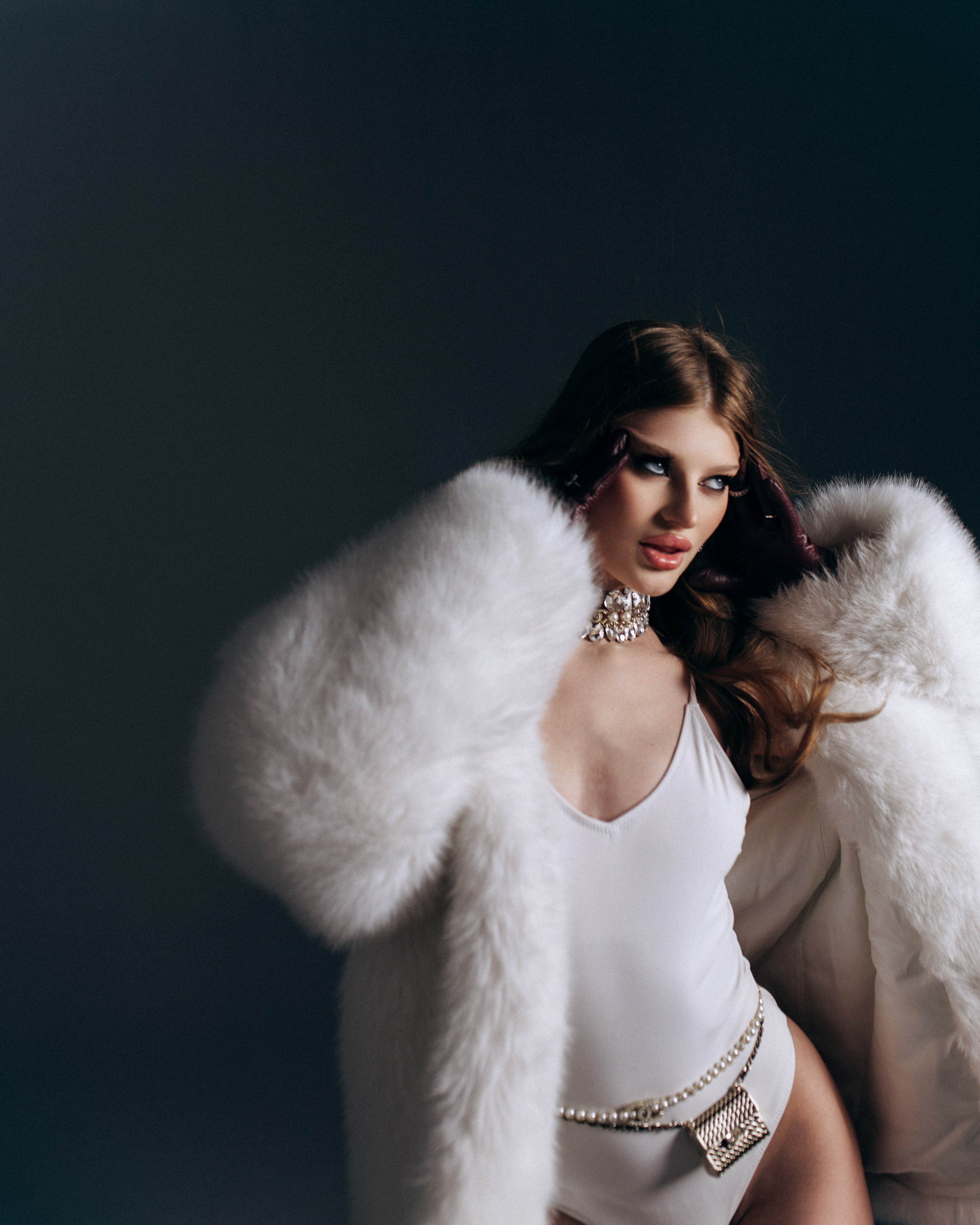 VERONIKA STUDIO. Главная