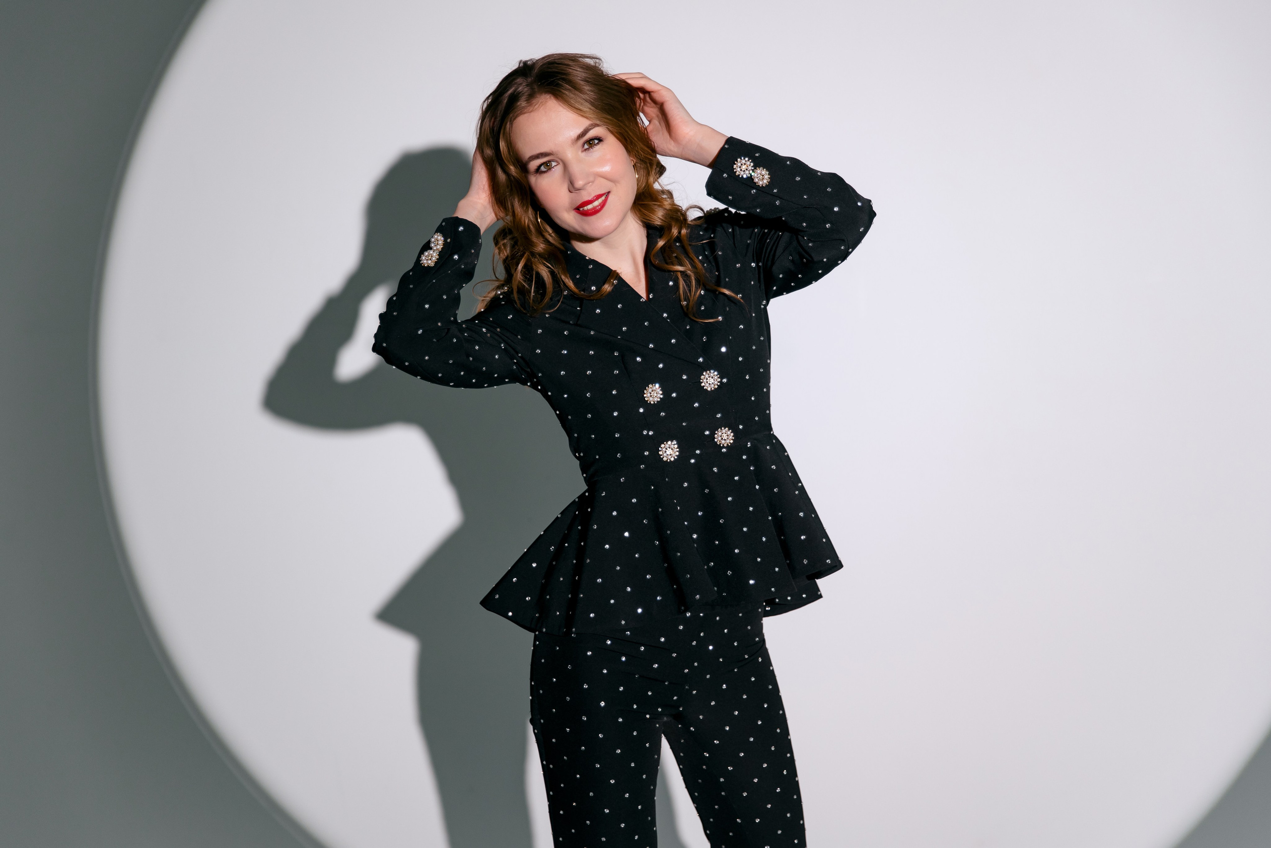 Катерина. Свадебный и портретный фотограф — Мария Костина