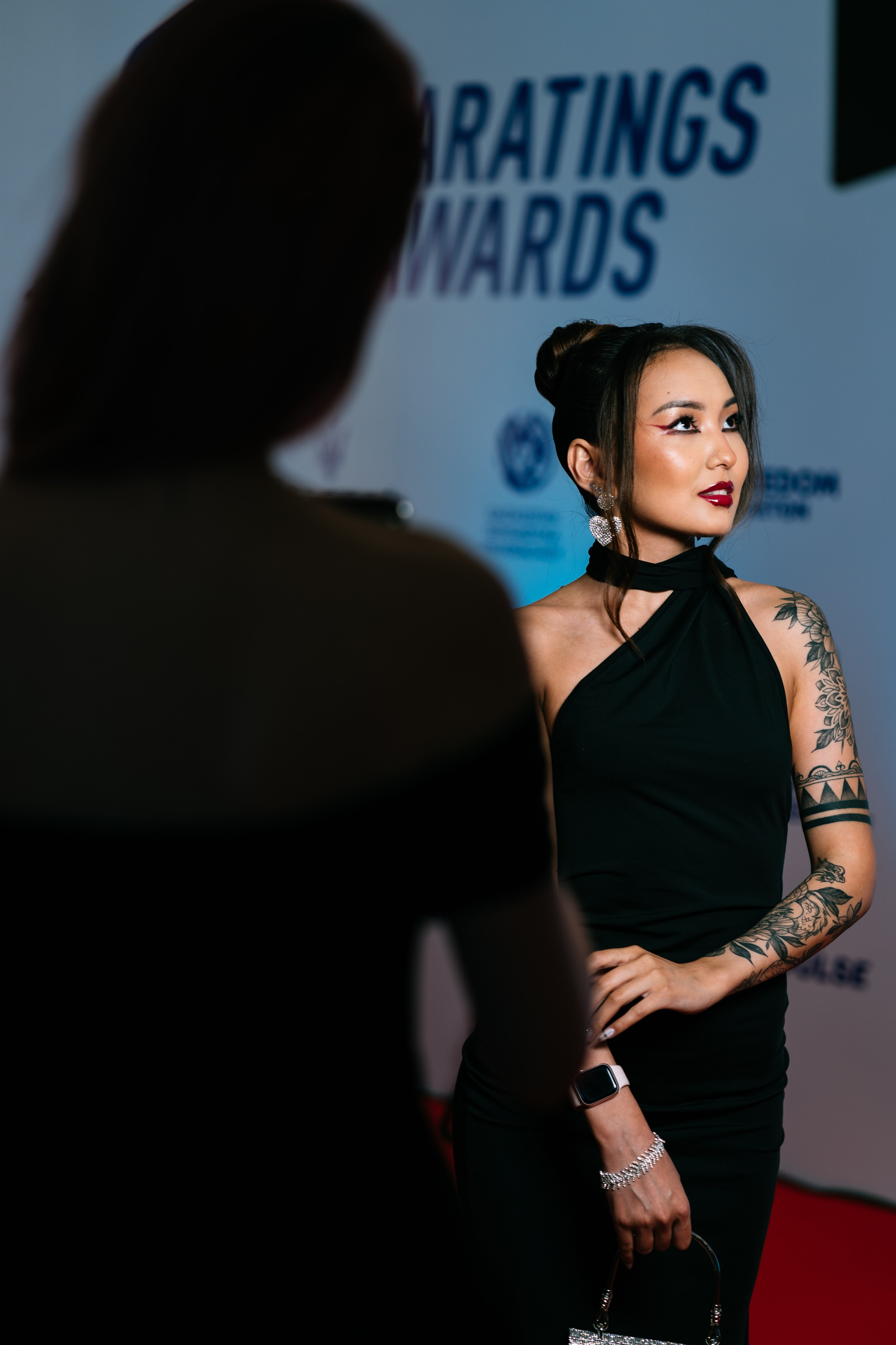 Metaratings Almaty 2025. Репортажный фотограф в Астане — Диана Калтаева, портретный фотограф