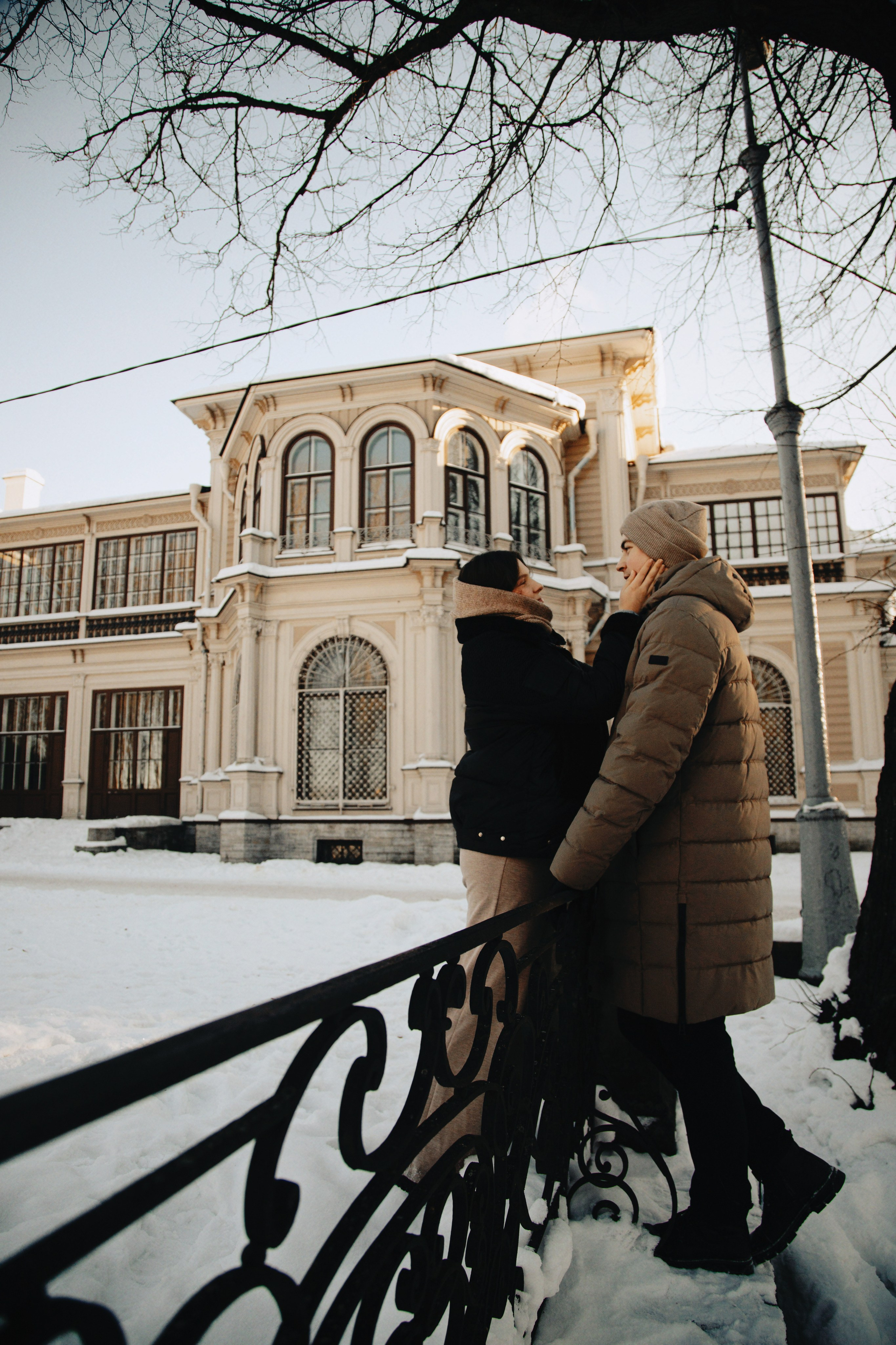 Петроградка