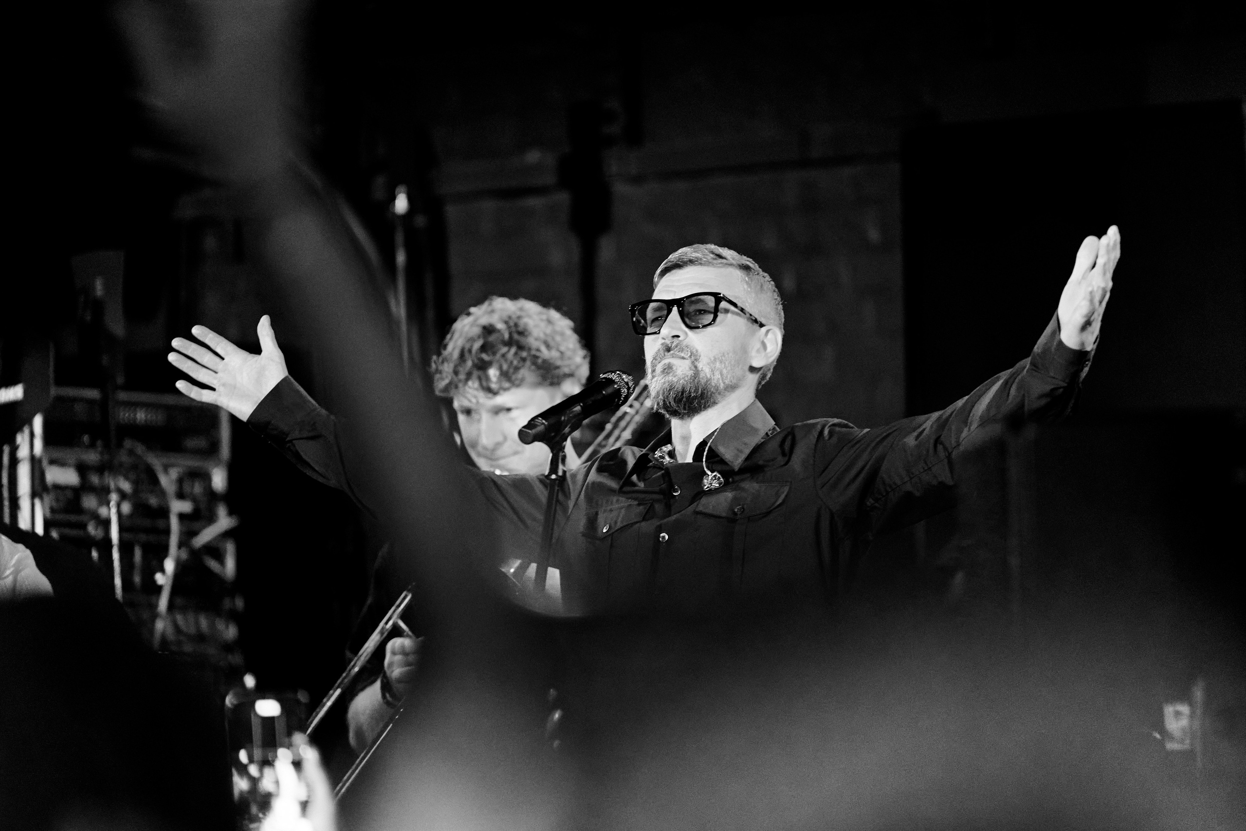 UMA2RMAN / НИЖНИЙ НОВГОРОД / 22.05.2024. Ekhovanov | фото- видеосъемка