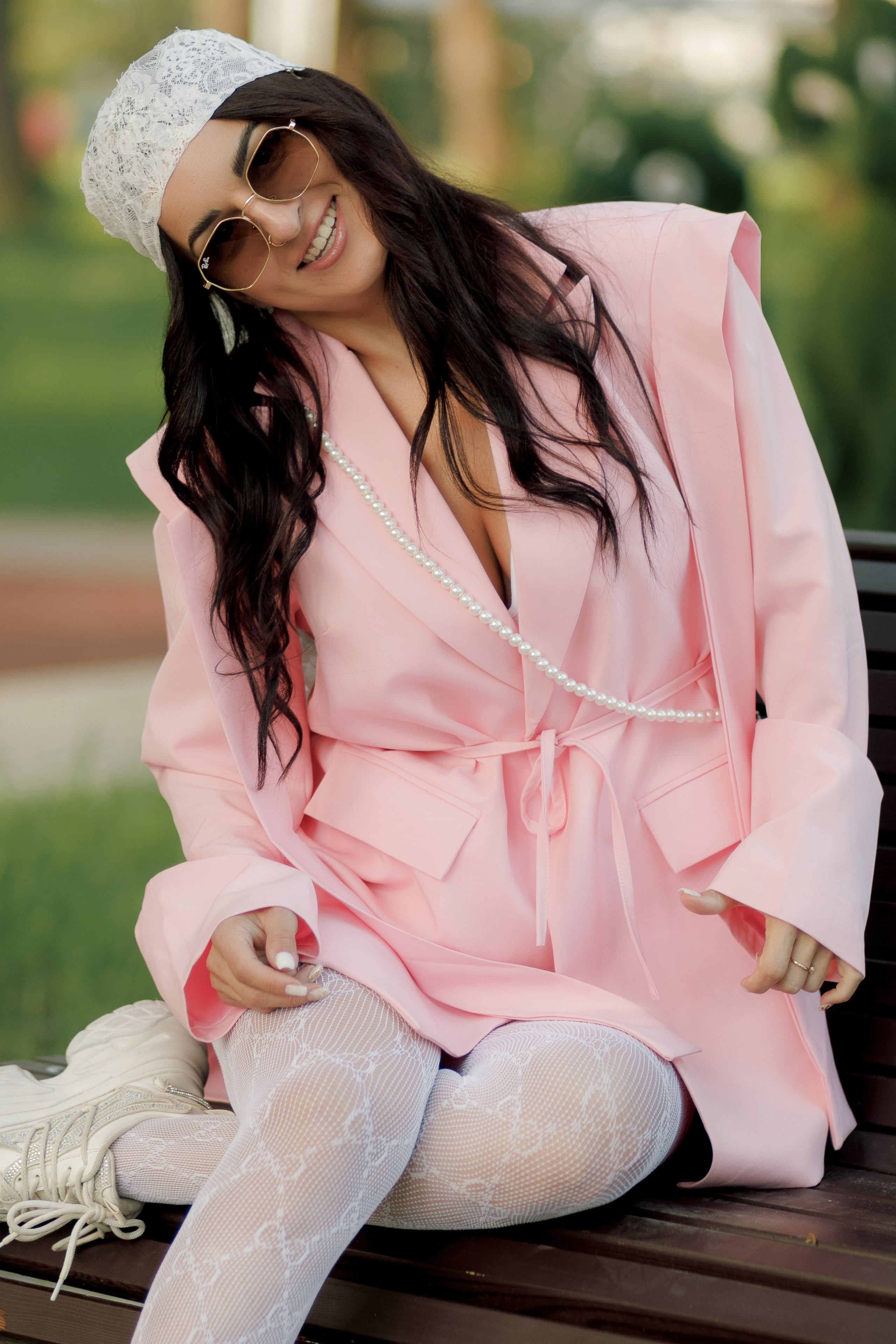 Весна. Фотограф Дарья Белова Нижний Новгород, Балахна