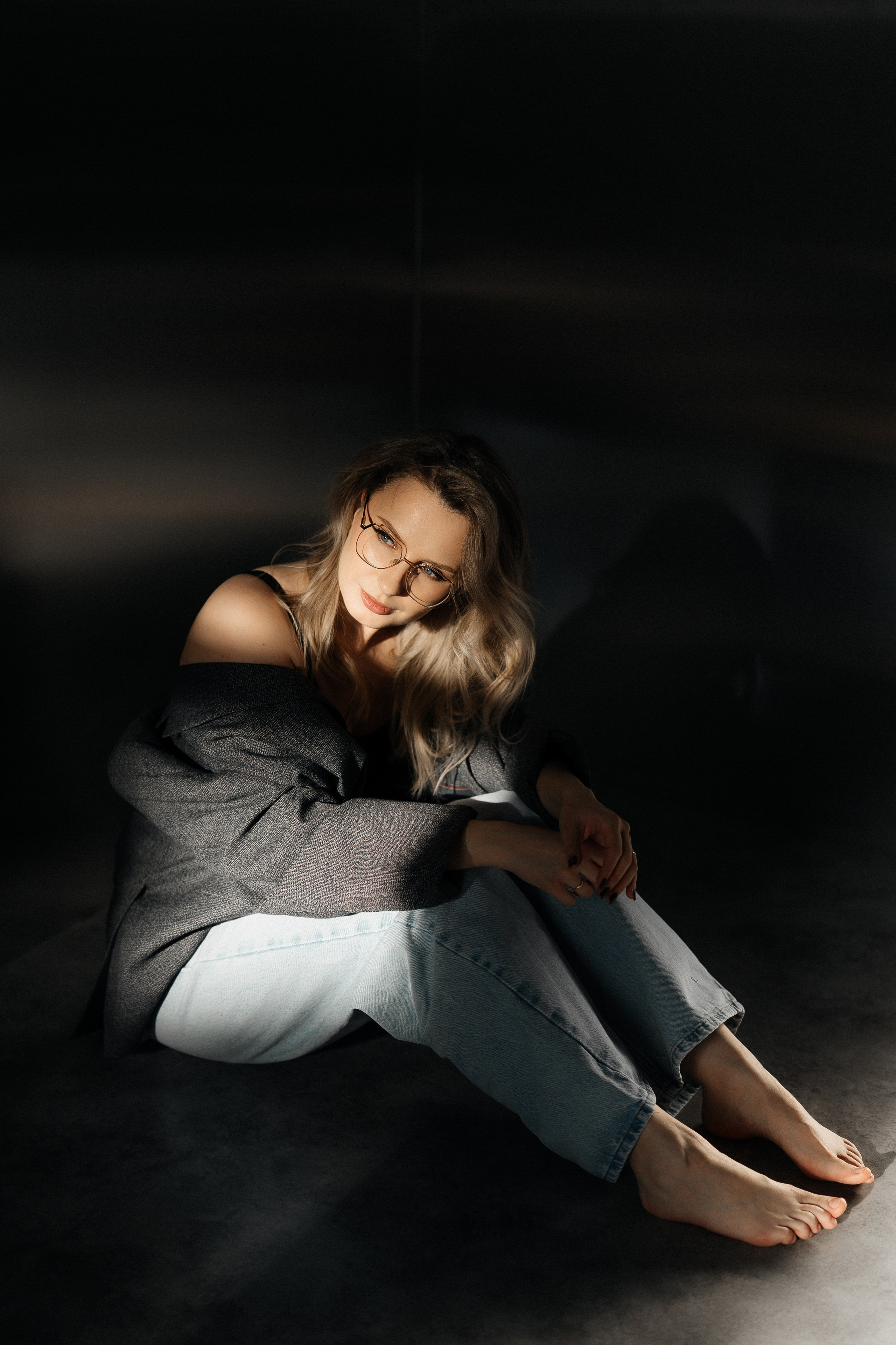 Алена. Фотограф Виктория Грибова г. Вологда