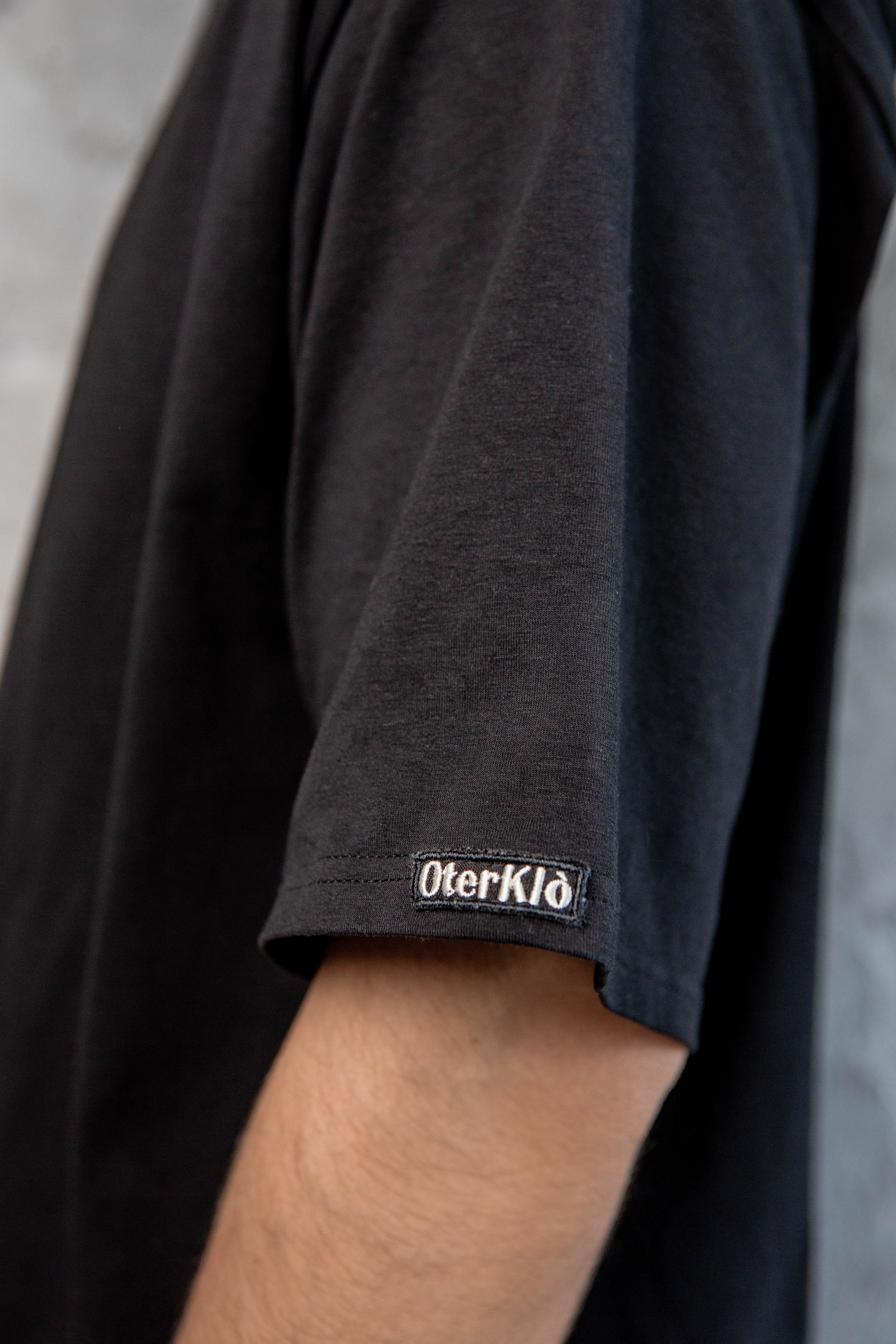 Мужская одежда OterKlo. Фотограф Екатерина Голицына