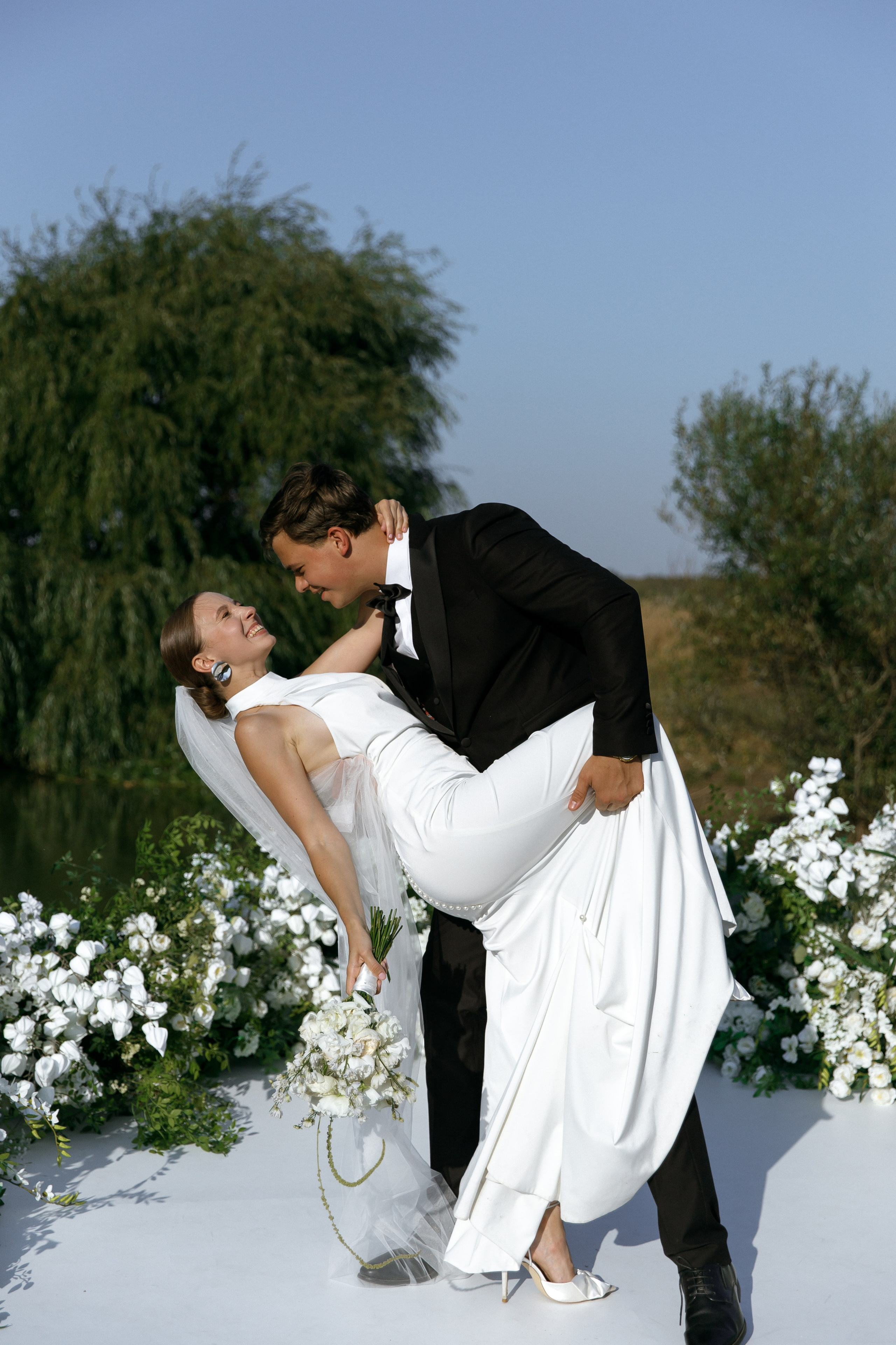 Wedding D&D. Свадебный фотограф Краснодар Юлия Ткаченко