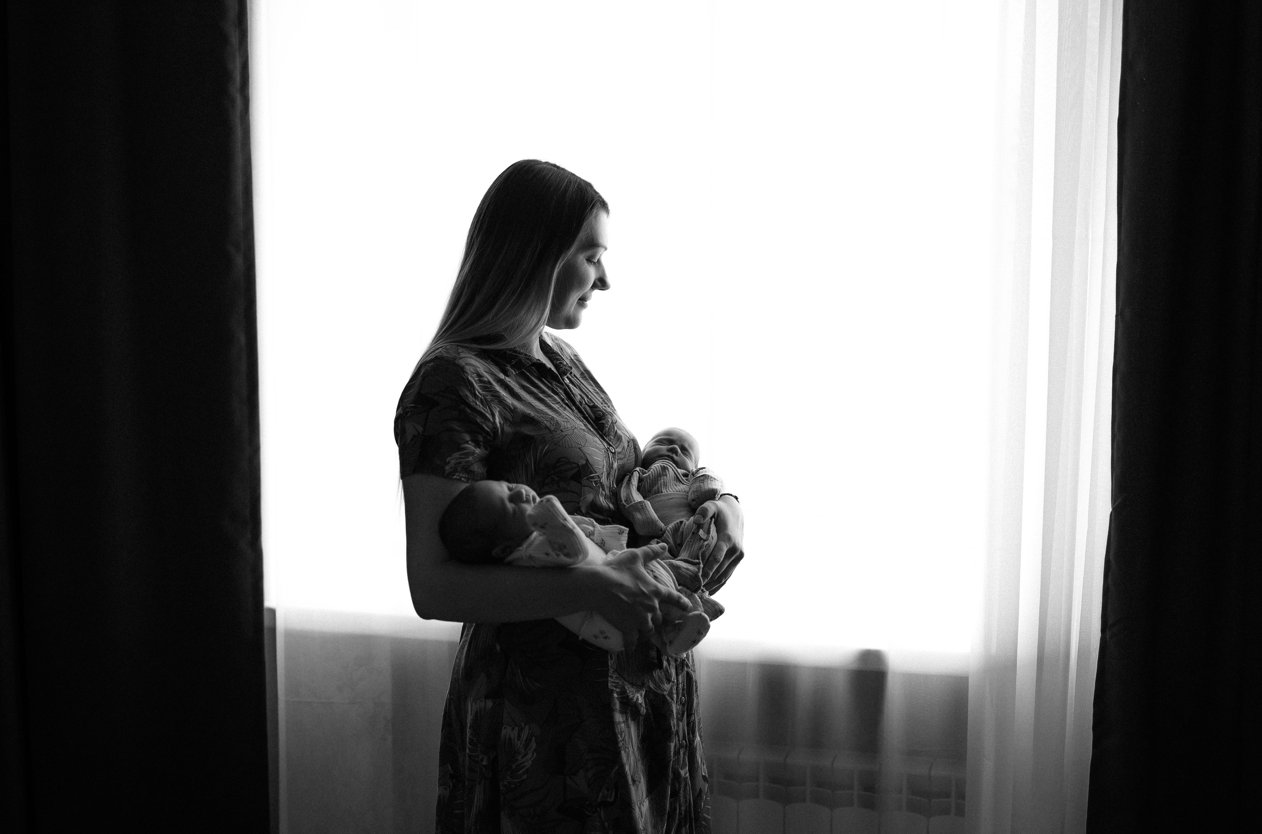 Новорожденные | HOME. Свадебный и семейный фотограф в Омске Евгения Хакимова