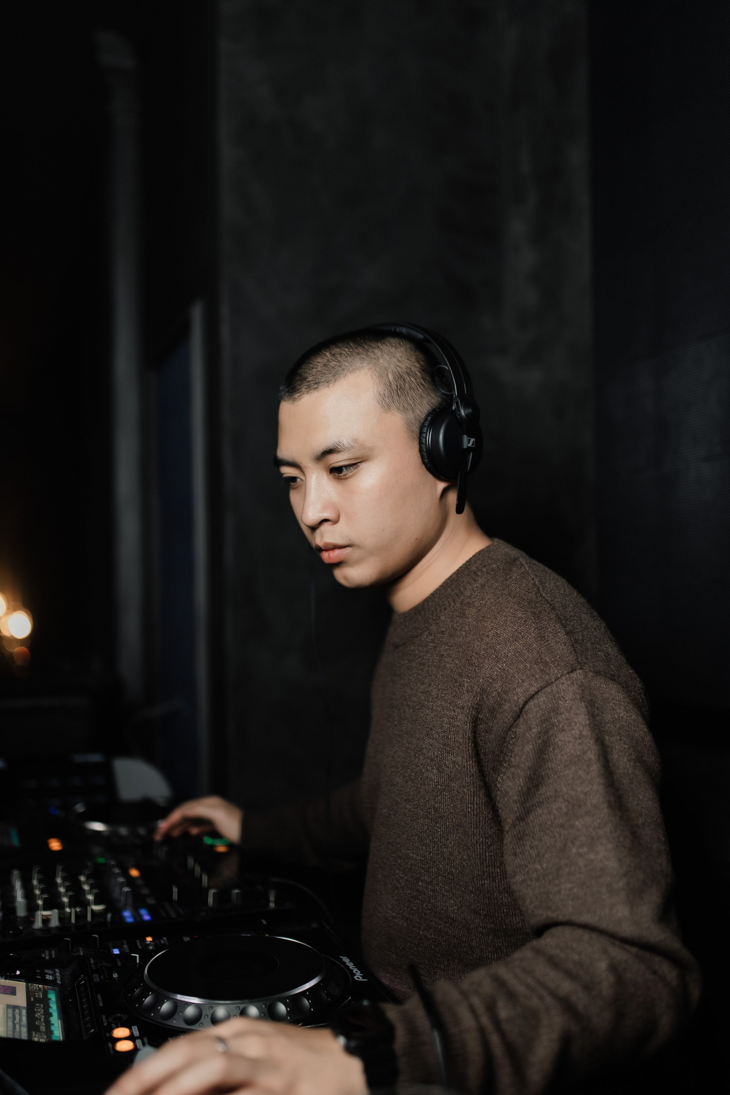 Репортажная съемка. Портфолио