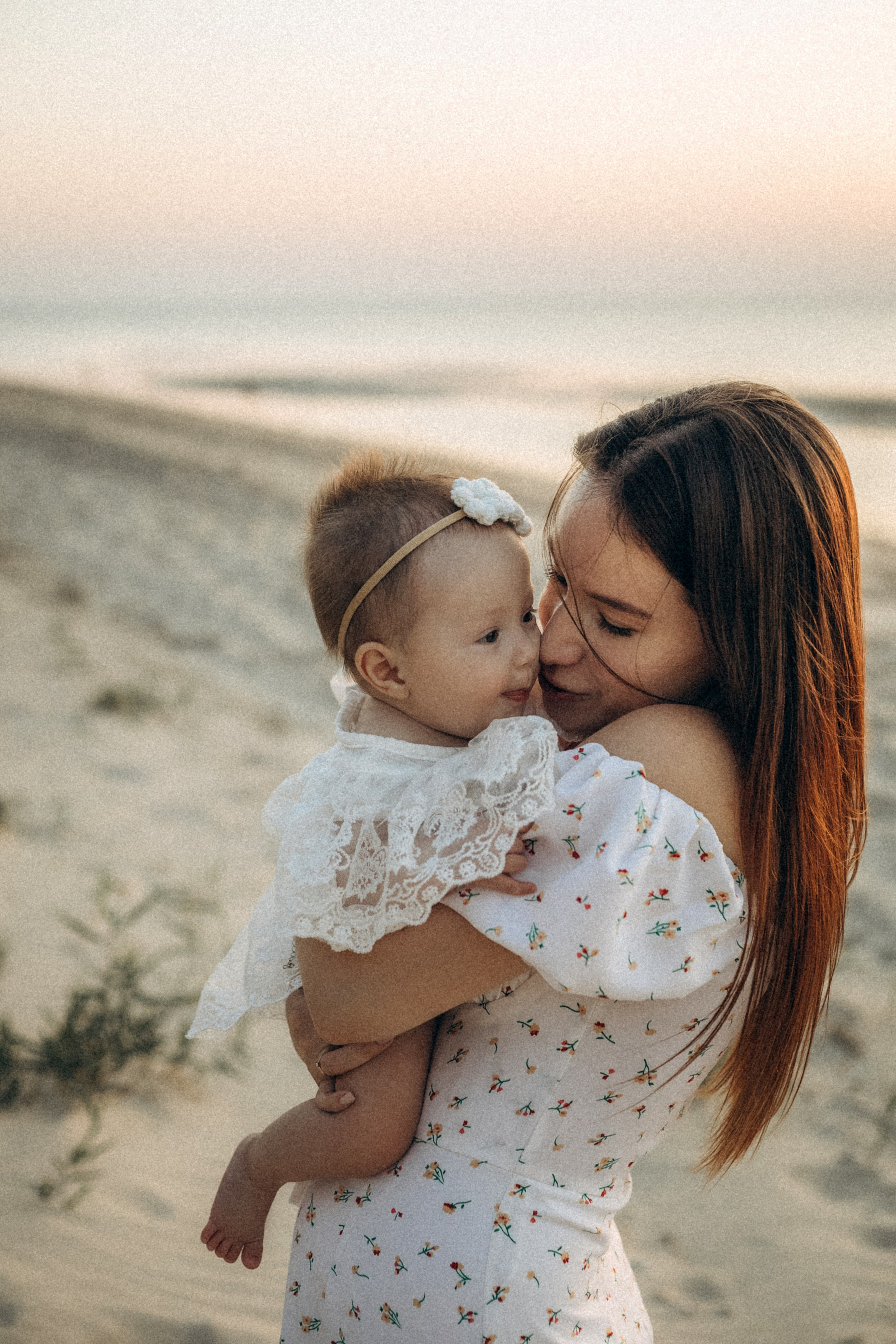 По берегу моря. Семейный фотограф в Ростове-на-Дону Безкишкина Татьяна