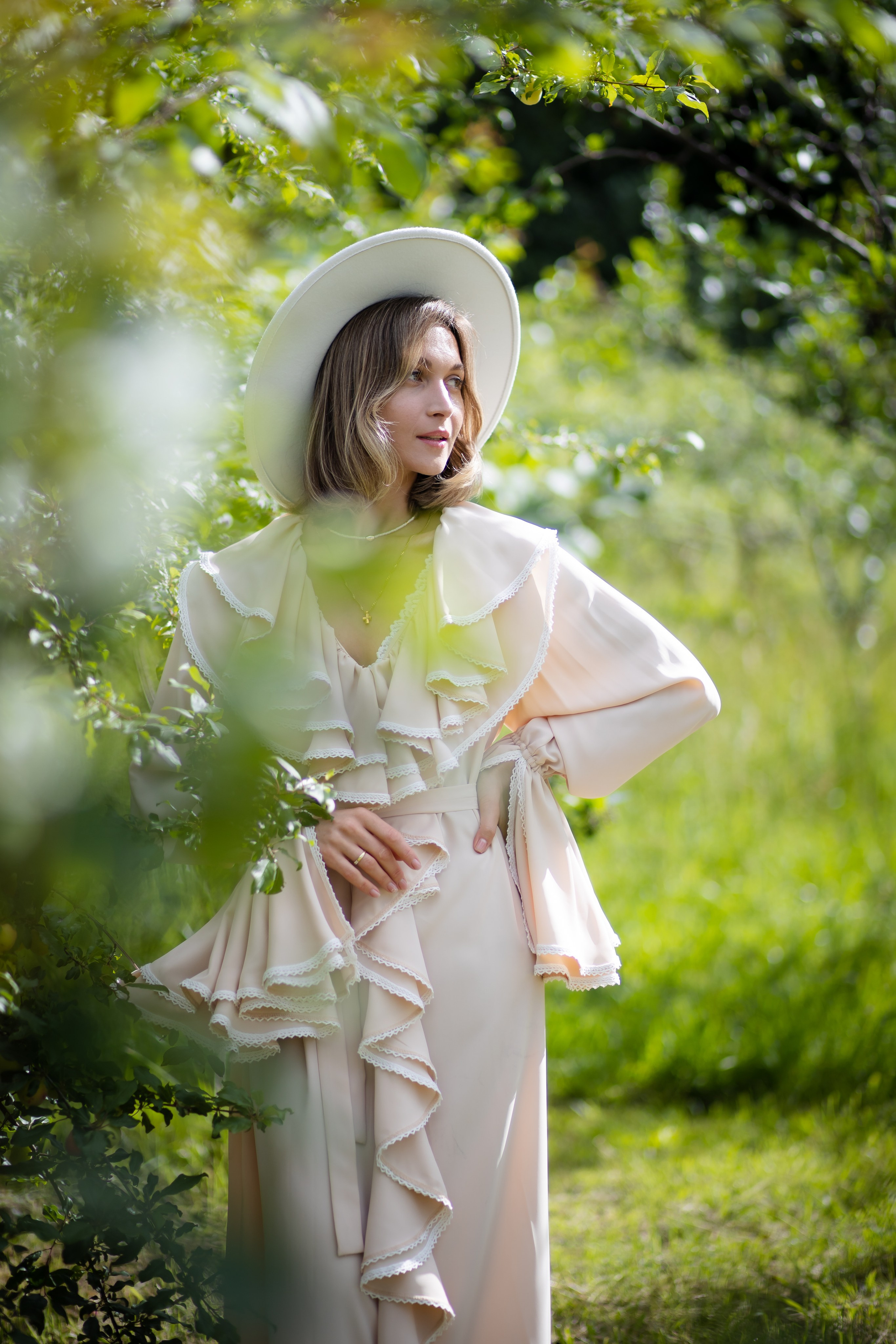 Экзархо Настя. Фотограф в Адлере и  Сочи Ирина Москалева