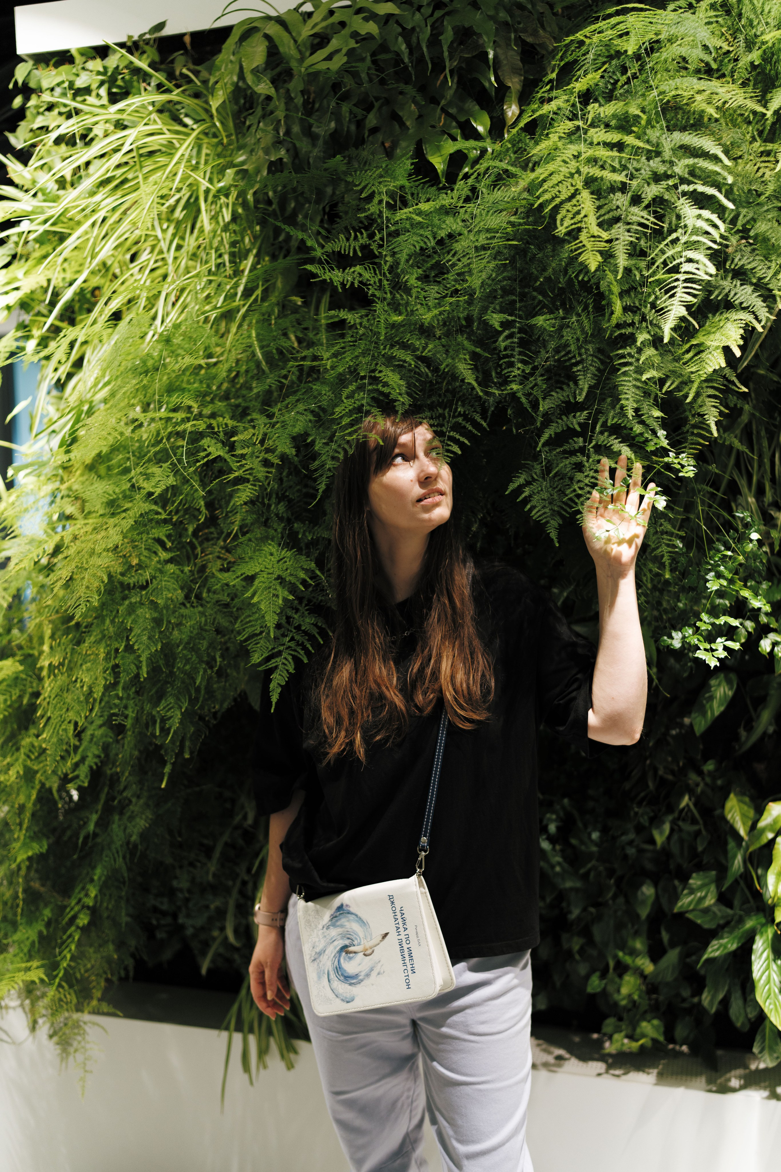 В офисе ВК. Баев Дмитрий — фотограф из СПБ