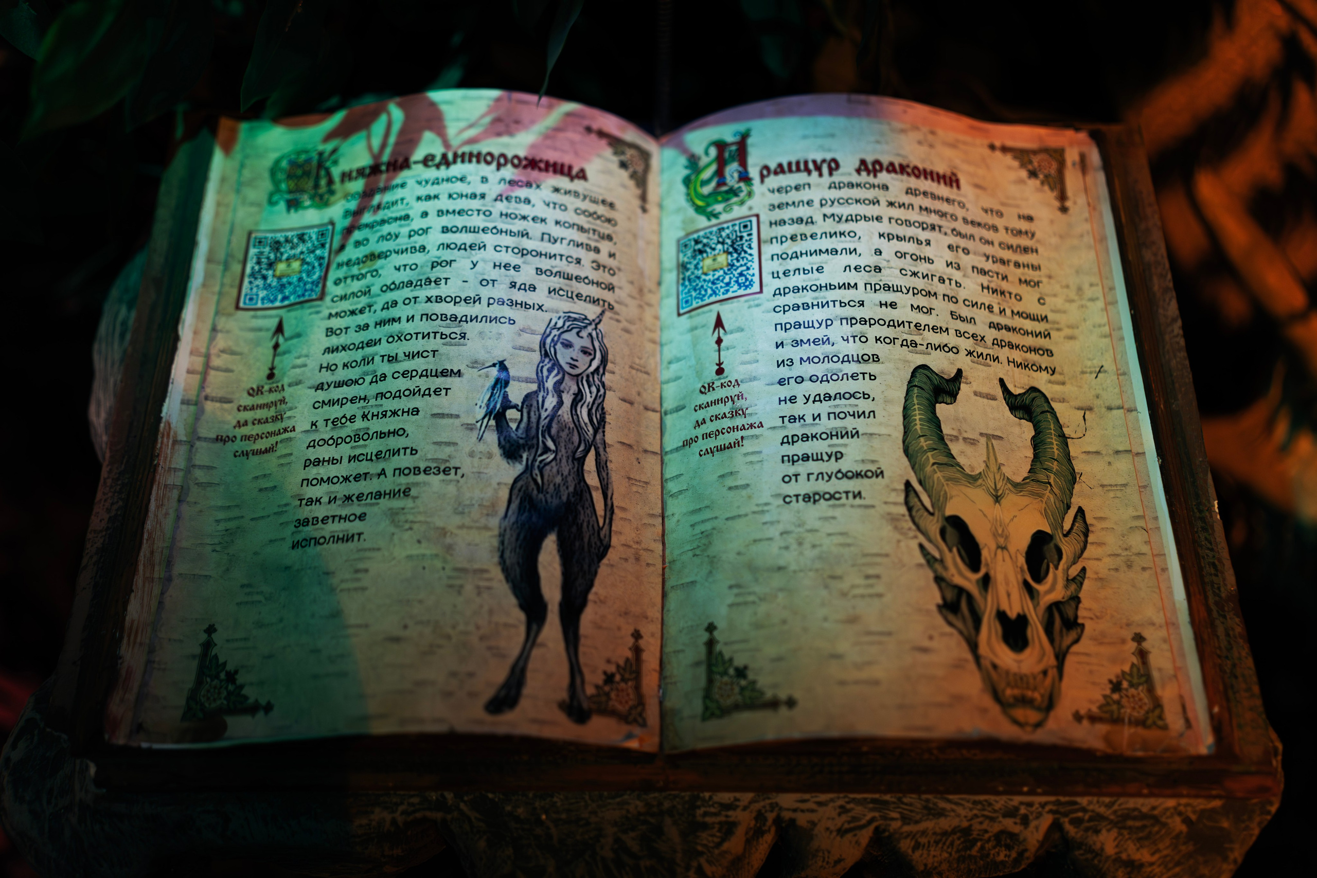 Небылица. Баев Дмитрий — фотограф из СПБ