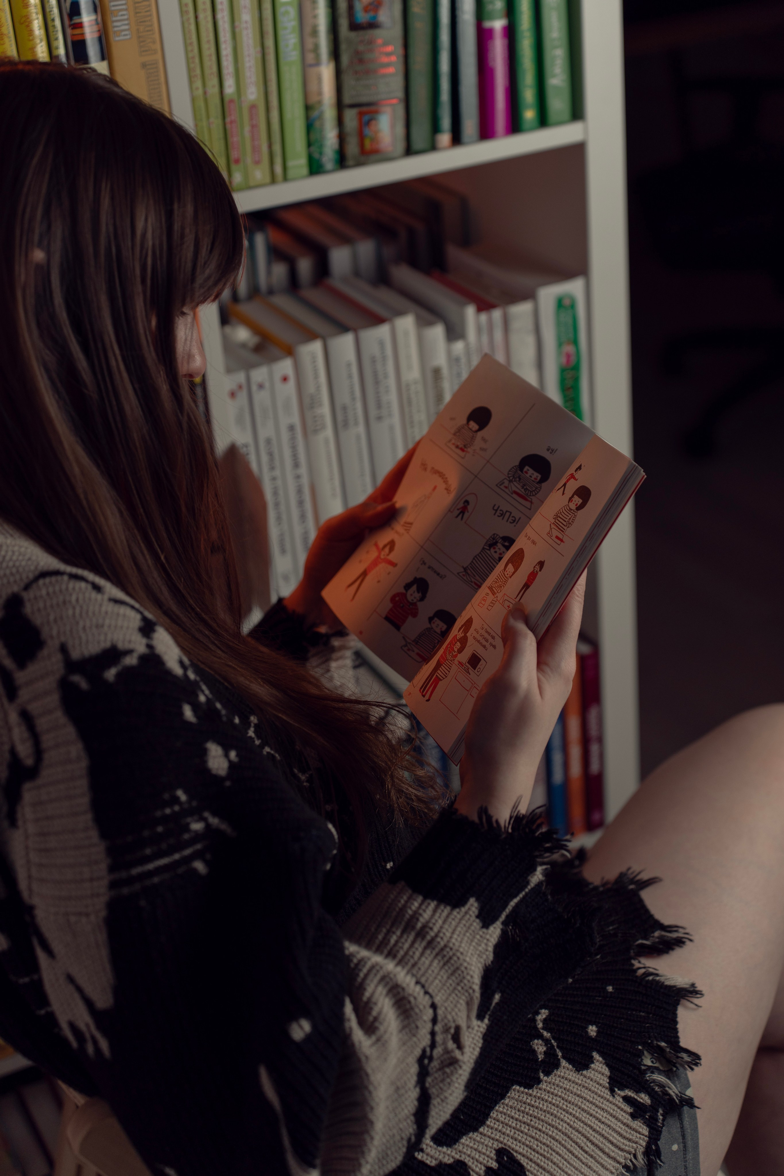 Тайна. Баев Дмитрий — фотограф из СПБ