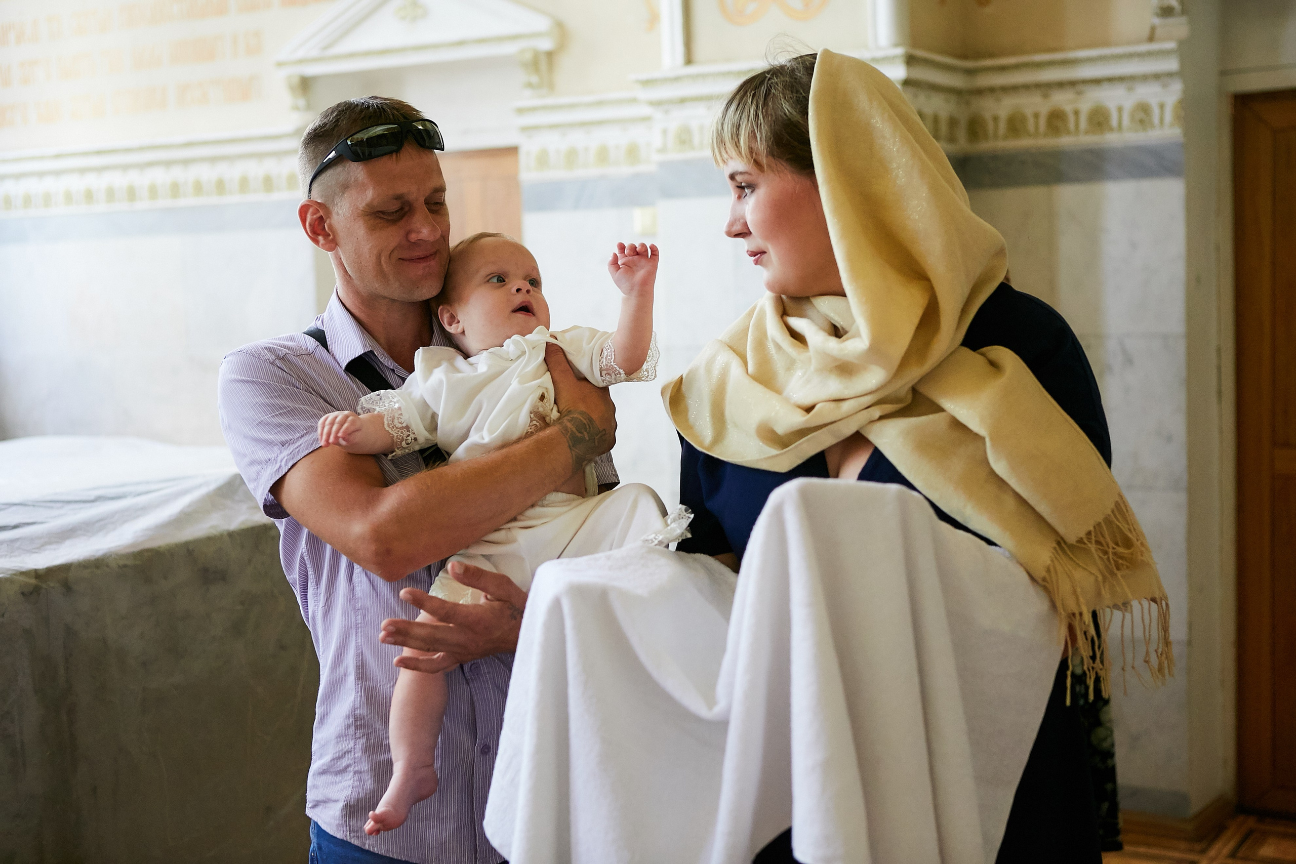 08.27 Крещение