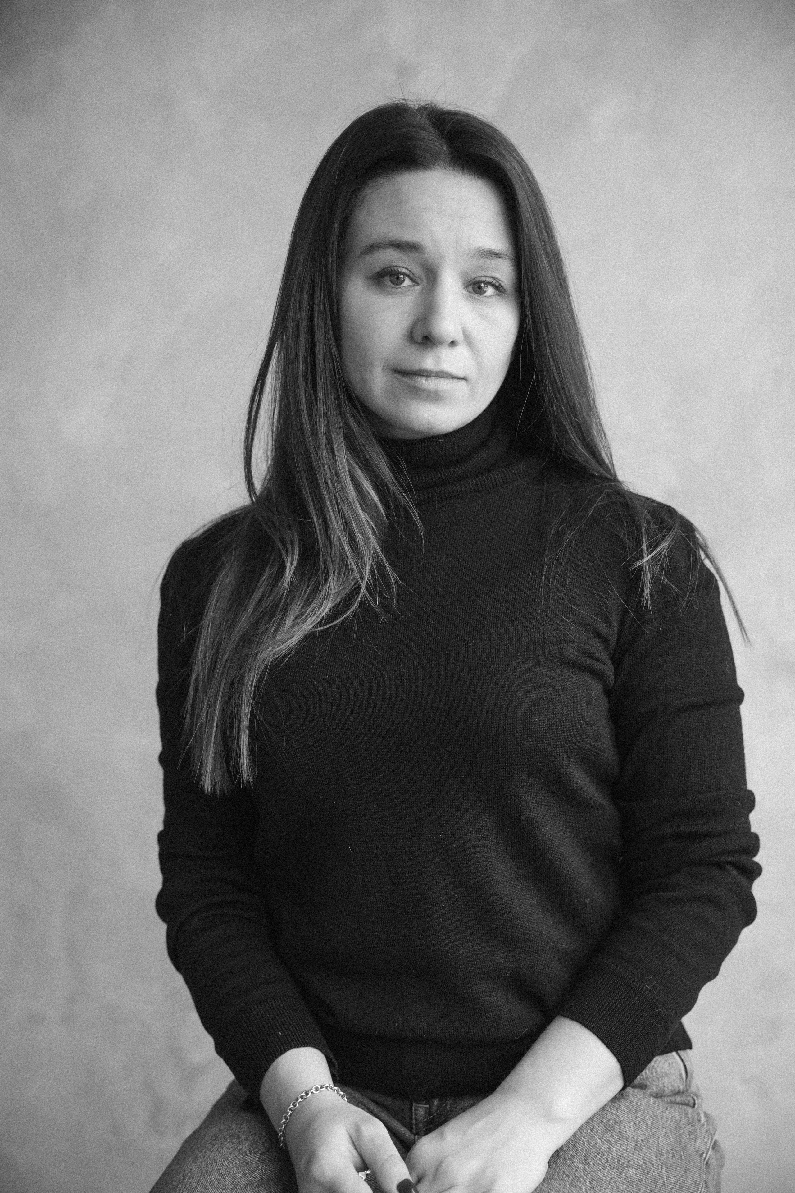 АНЯ и ДЕВОЧКИ. Я фотограф из Москвы к Вашим услугам