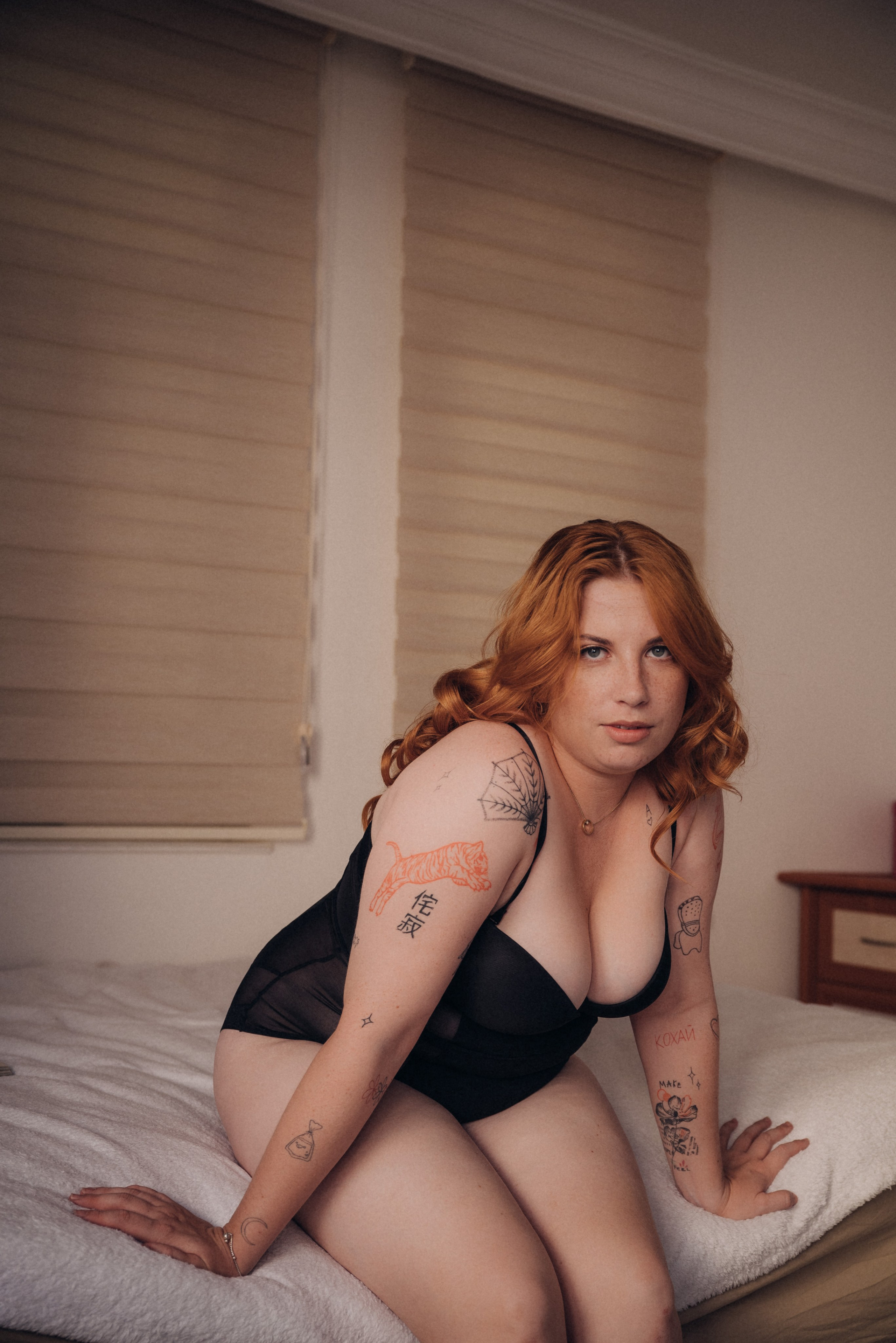 Танцы дома. Анна Лобанова | фотограф