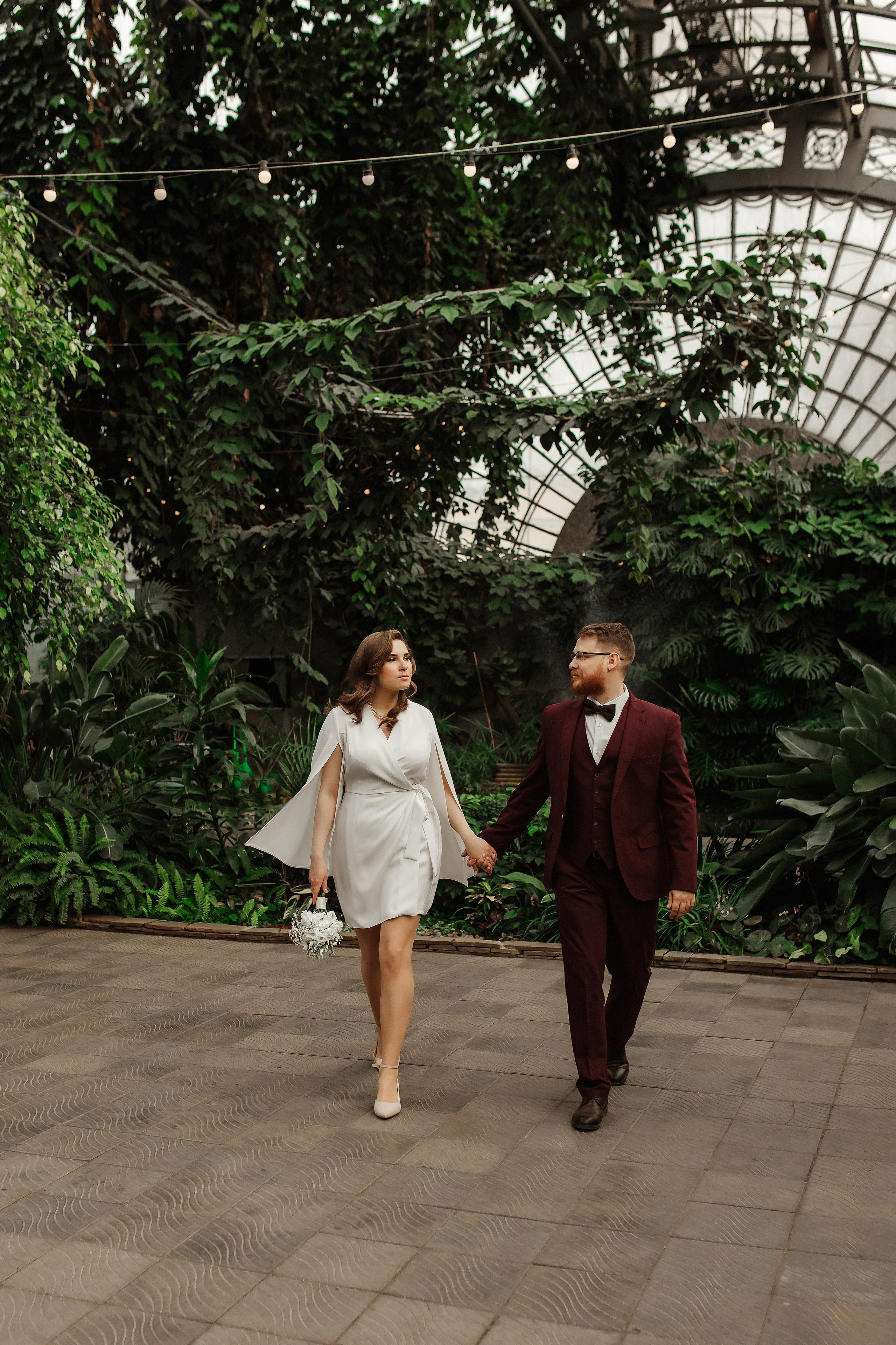 Олег & Александра. Свадебный и семейный фотограф Санкт-Петербурга Мария Родионова