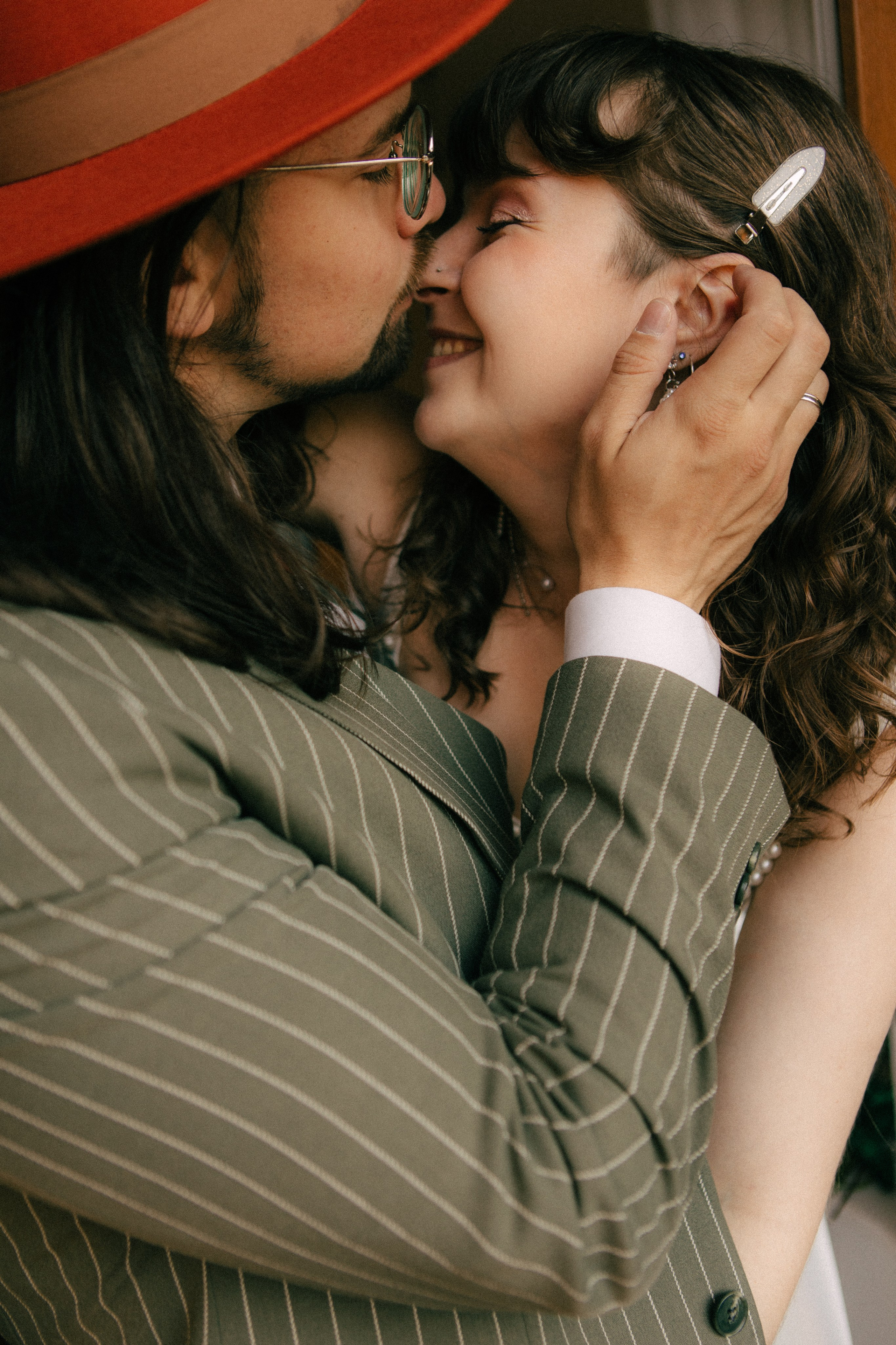 Репортаж. Фотограф в Санкт-Петербурге Ольга Андрианова