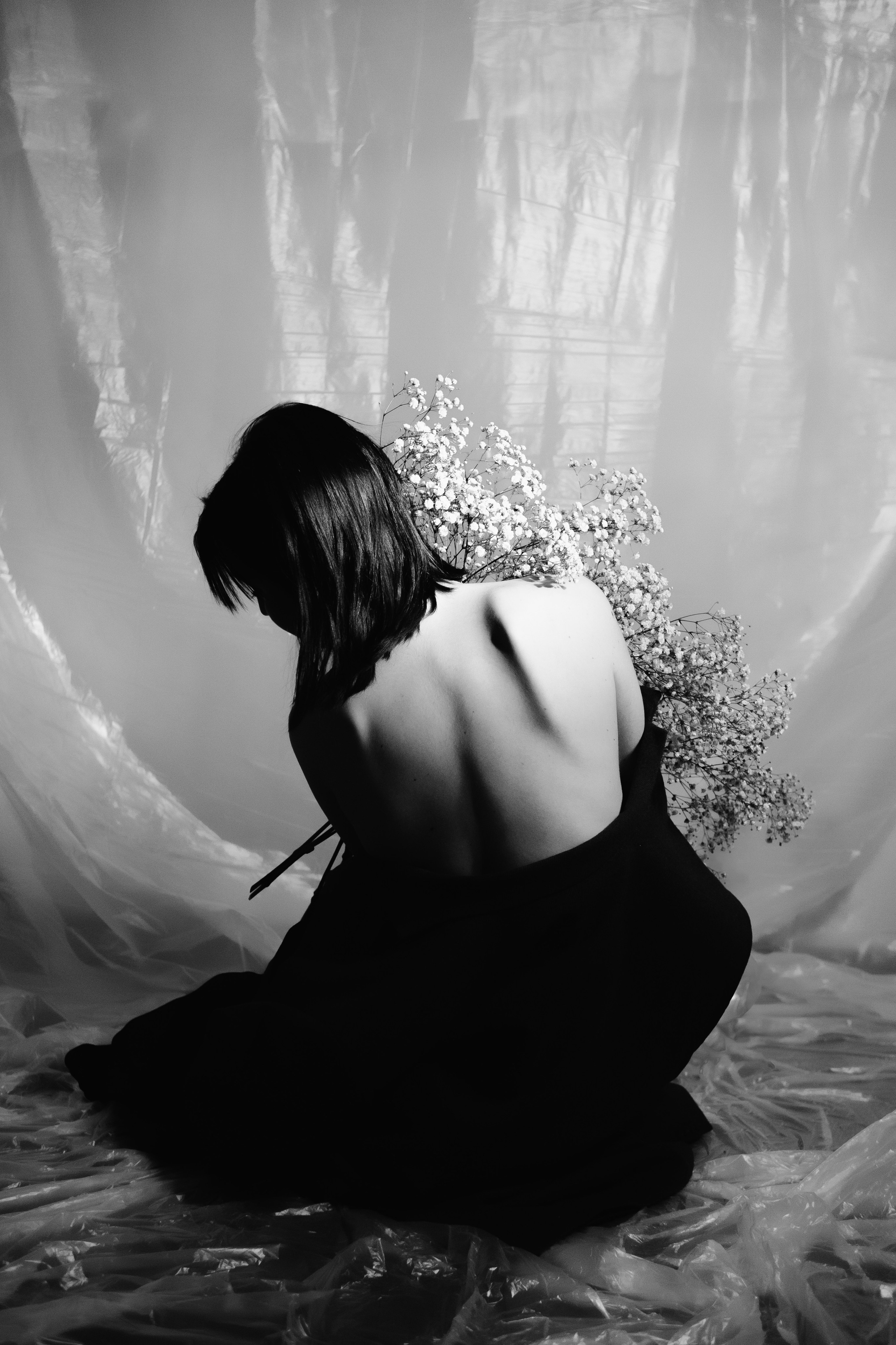 Anna. Фотограф в Санкт-Петербурге Бирюлев Илья