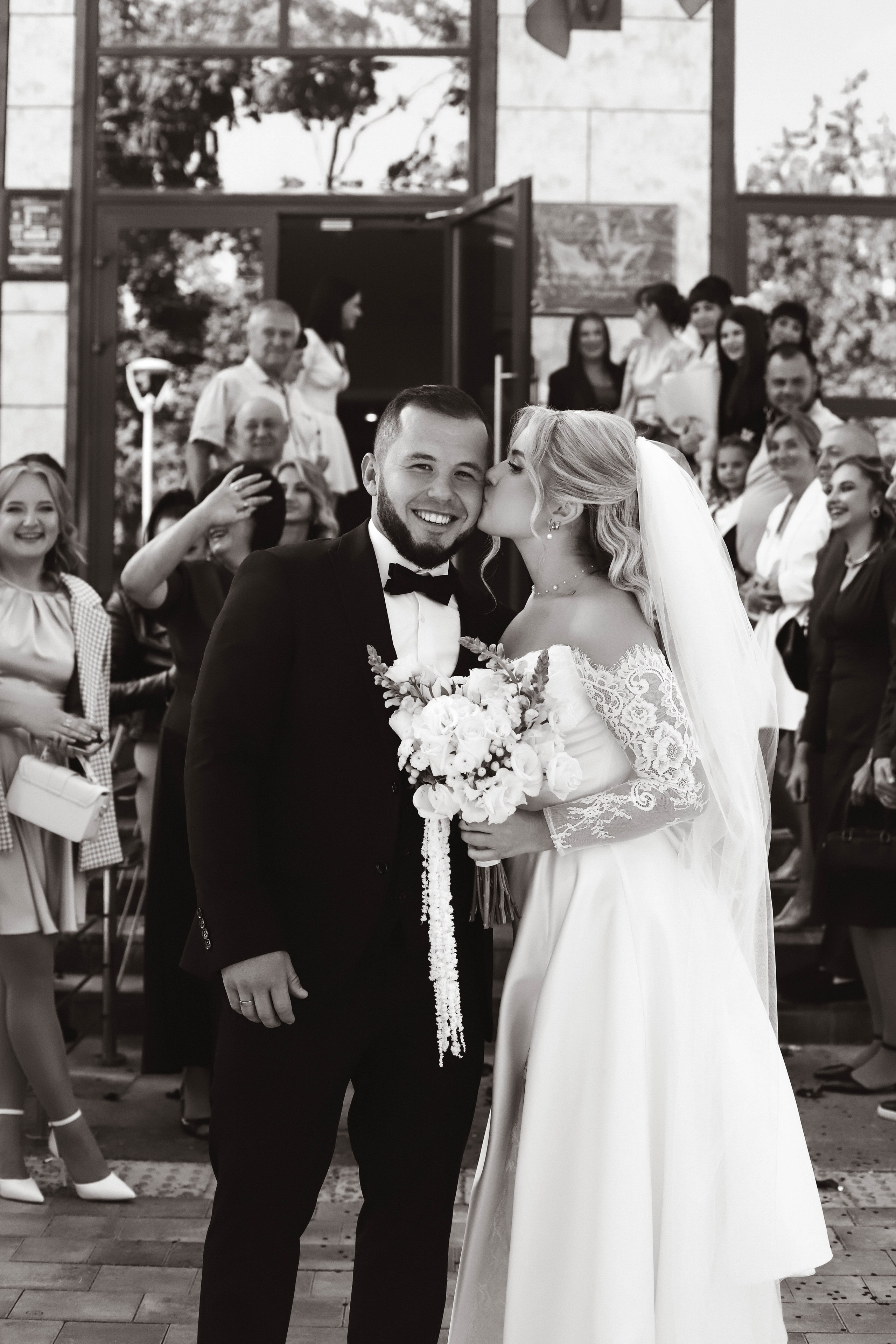 СОФИЯ & МИХАИЛ. Фотограф Мариуполь | Ялта | Крым — Диана Мазенко