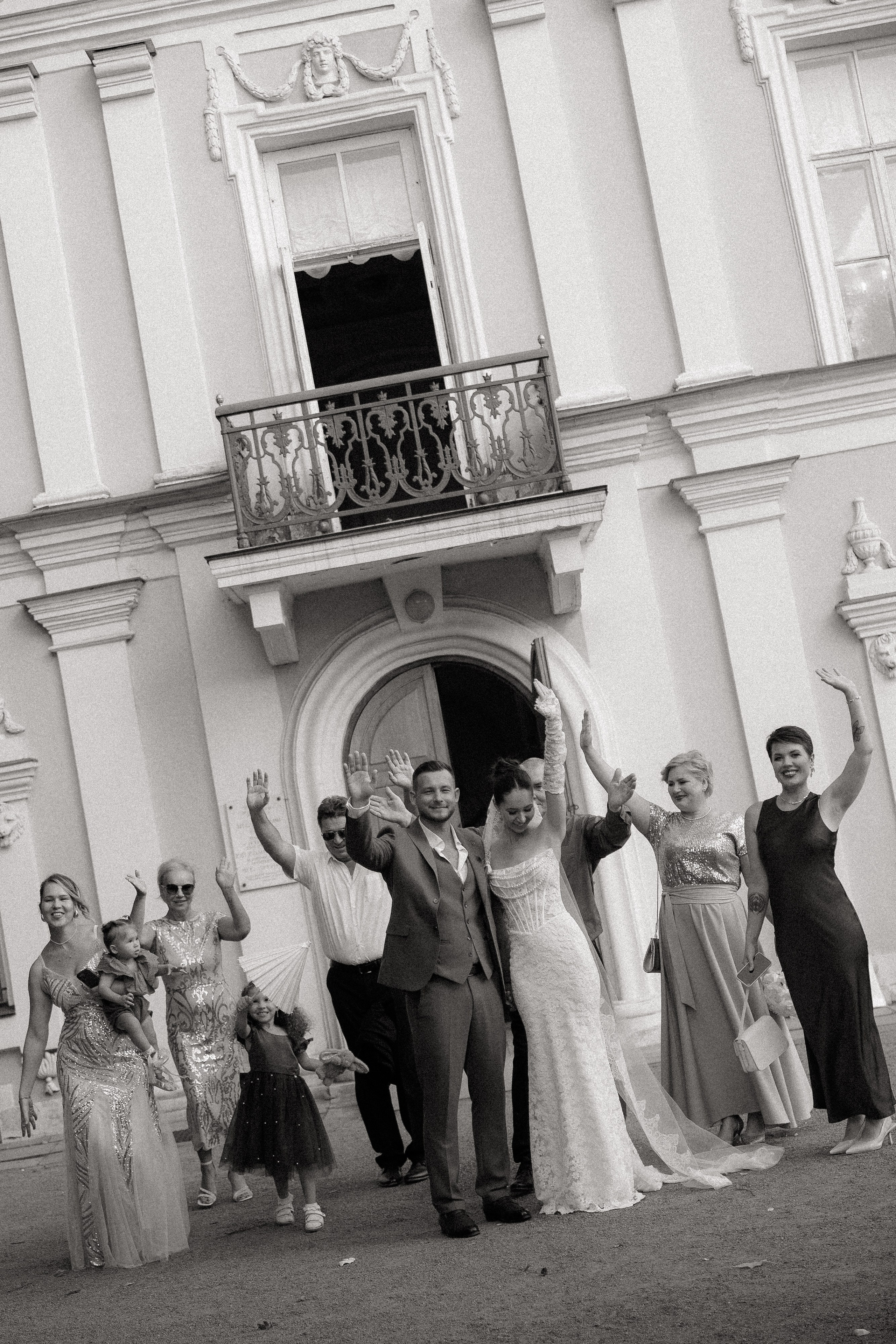 Y & S. Свадебный и event-фотограф Иван Волнухин