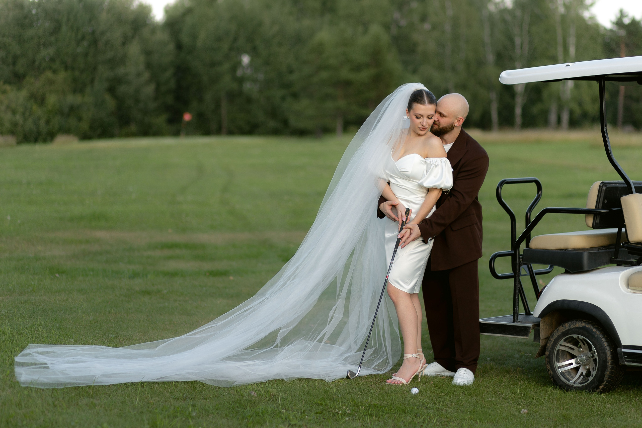 Руслан и Оксана