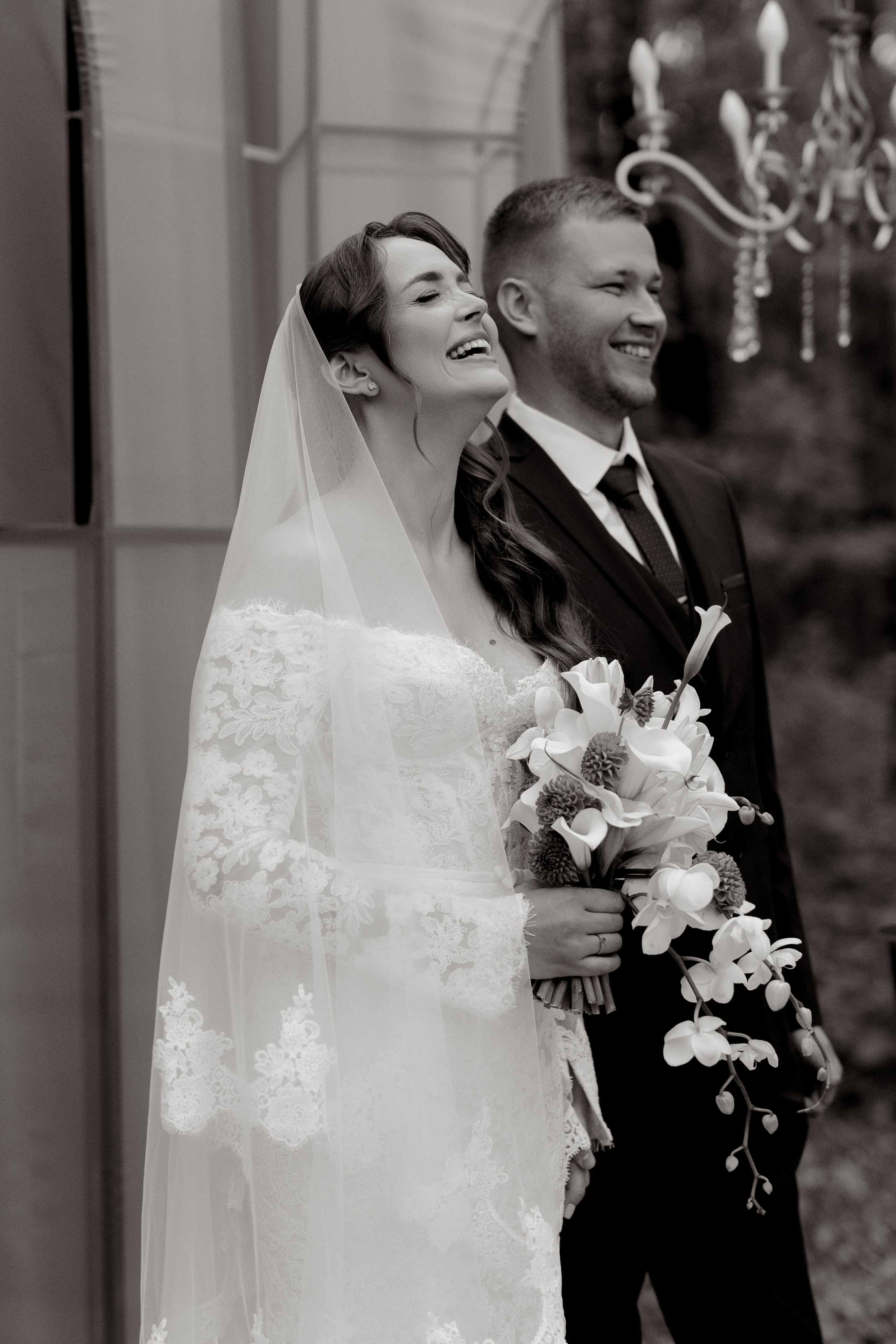 Александр и Оксана. Свадебный и семейный фотограф Светлана Матвеенко